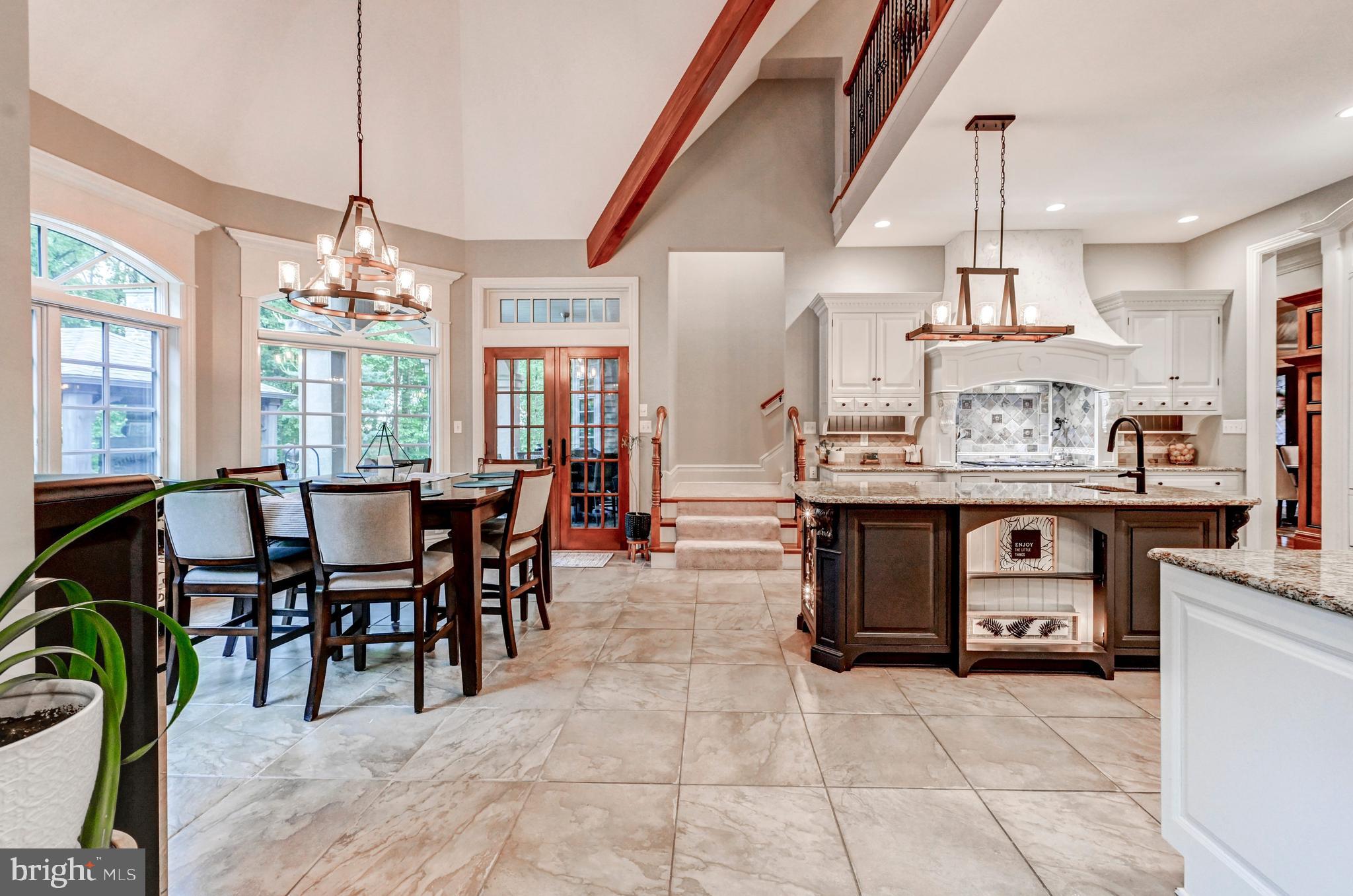 ESTATES OF FOREST HILLS - Residential