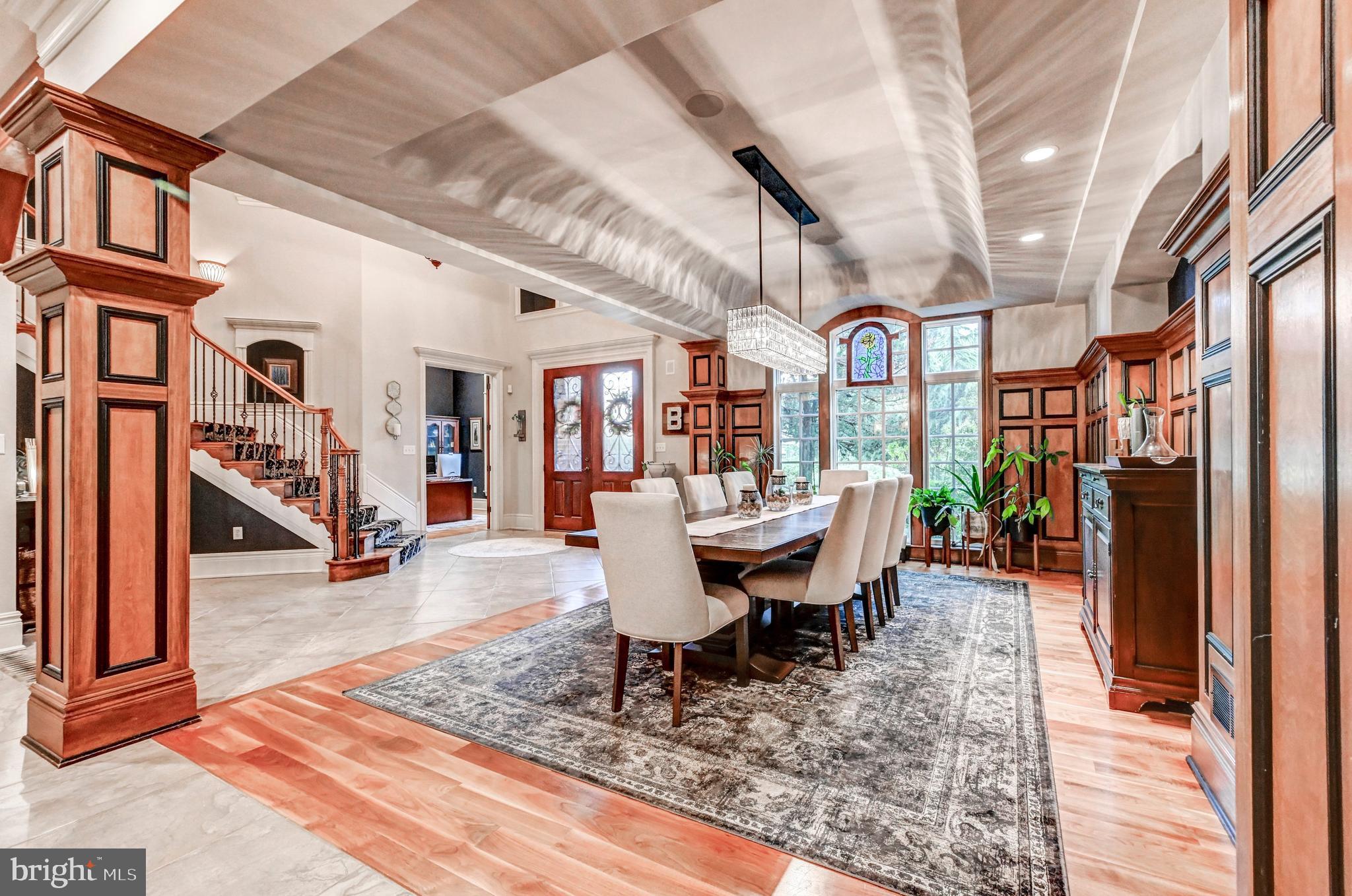 ESTATES OF FOREST HILLS - Residential