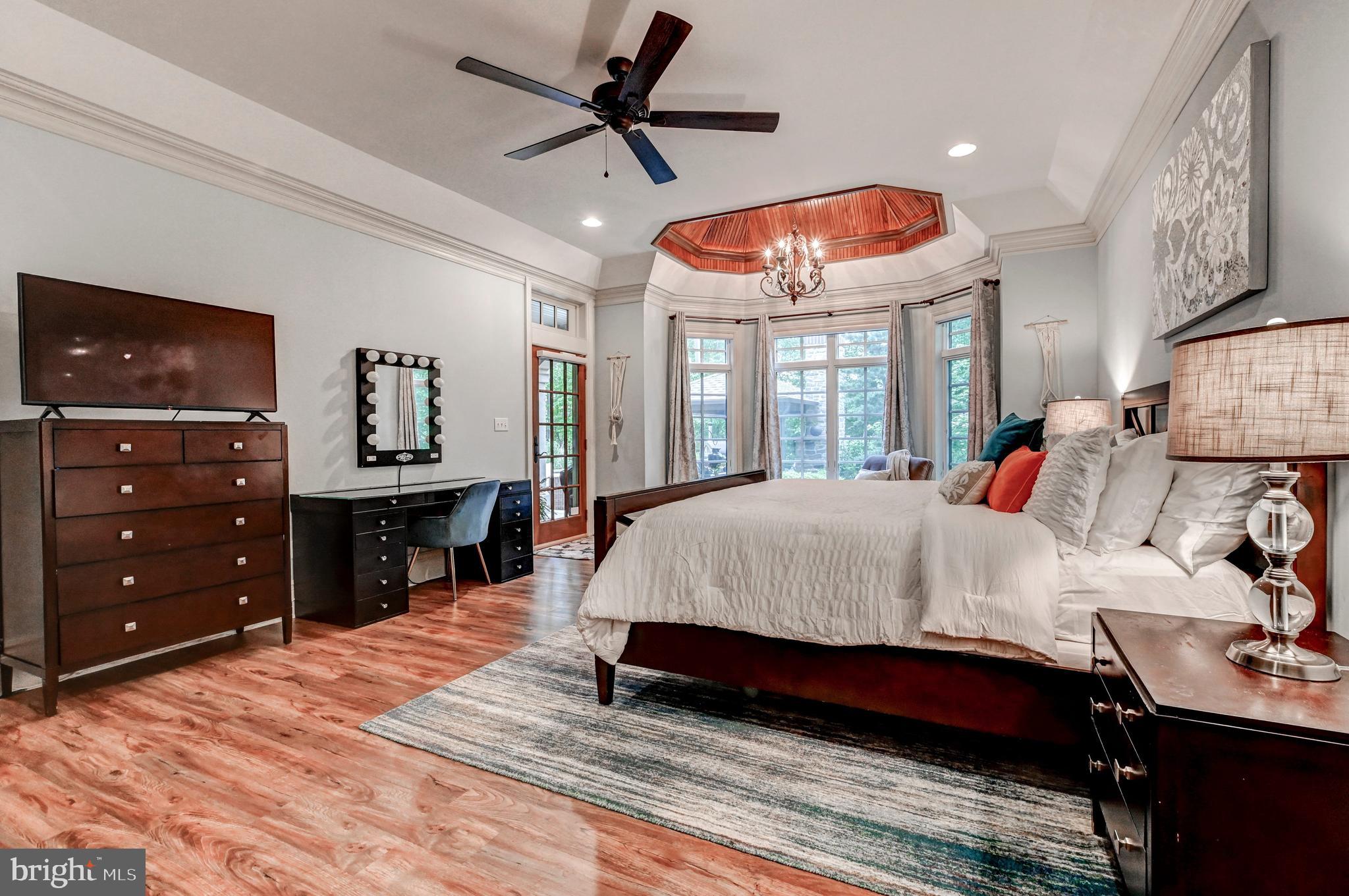ESTATES OF FOREST HILLS - Residential