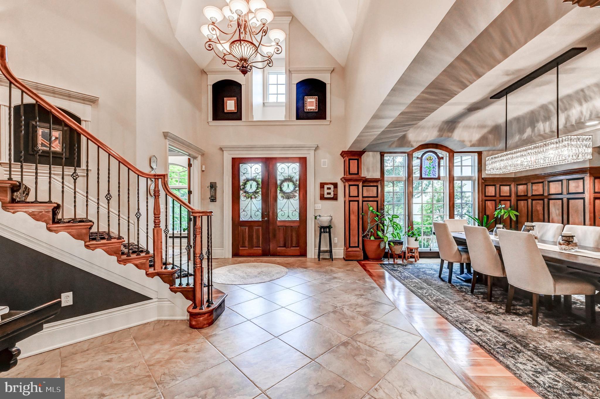 ESTATES OF FOREST HILLS - Residential