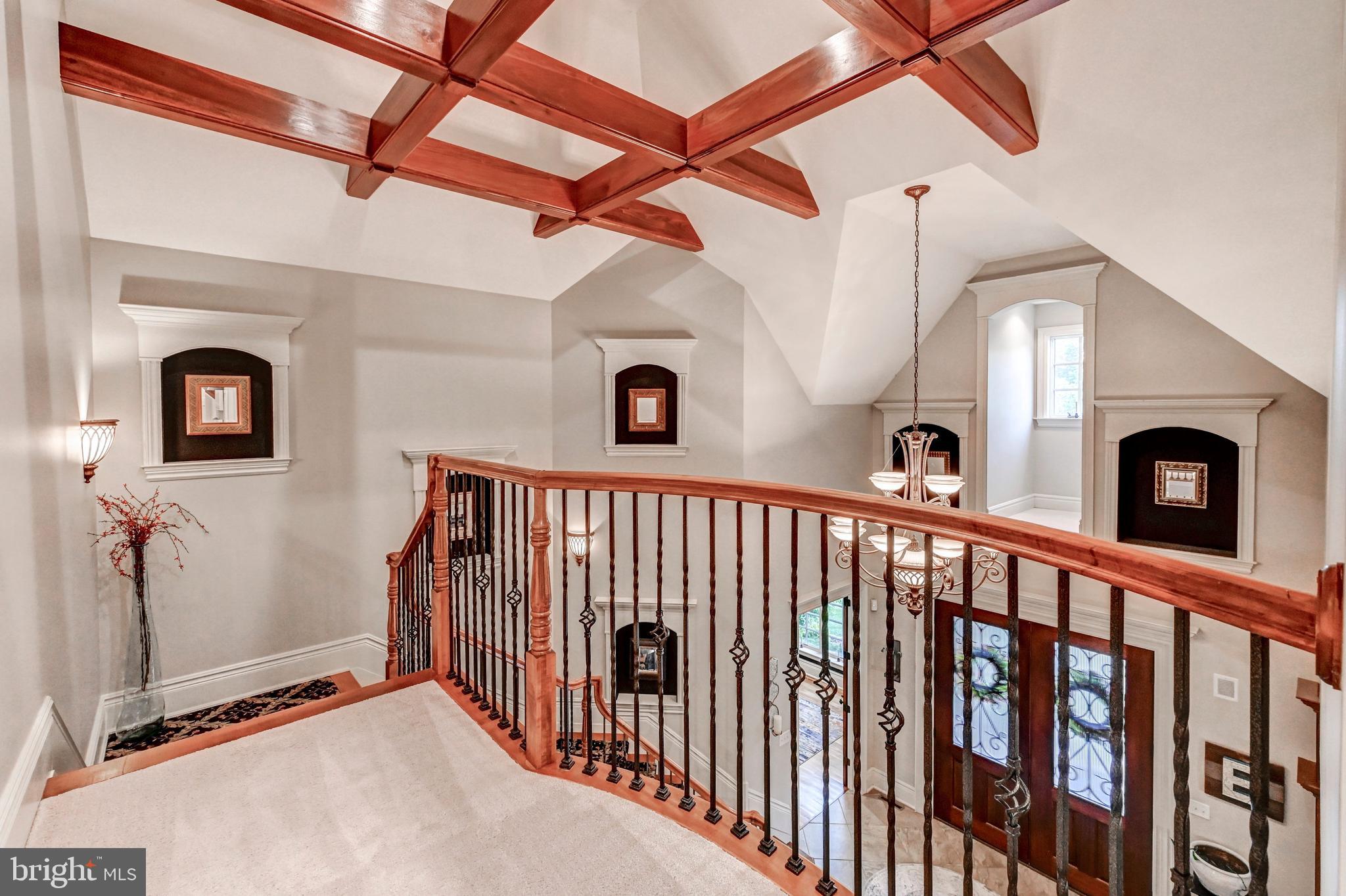ESTATES OF FOREST HILLS - Residential