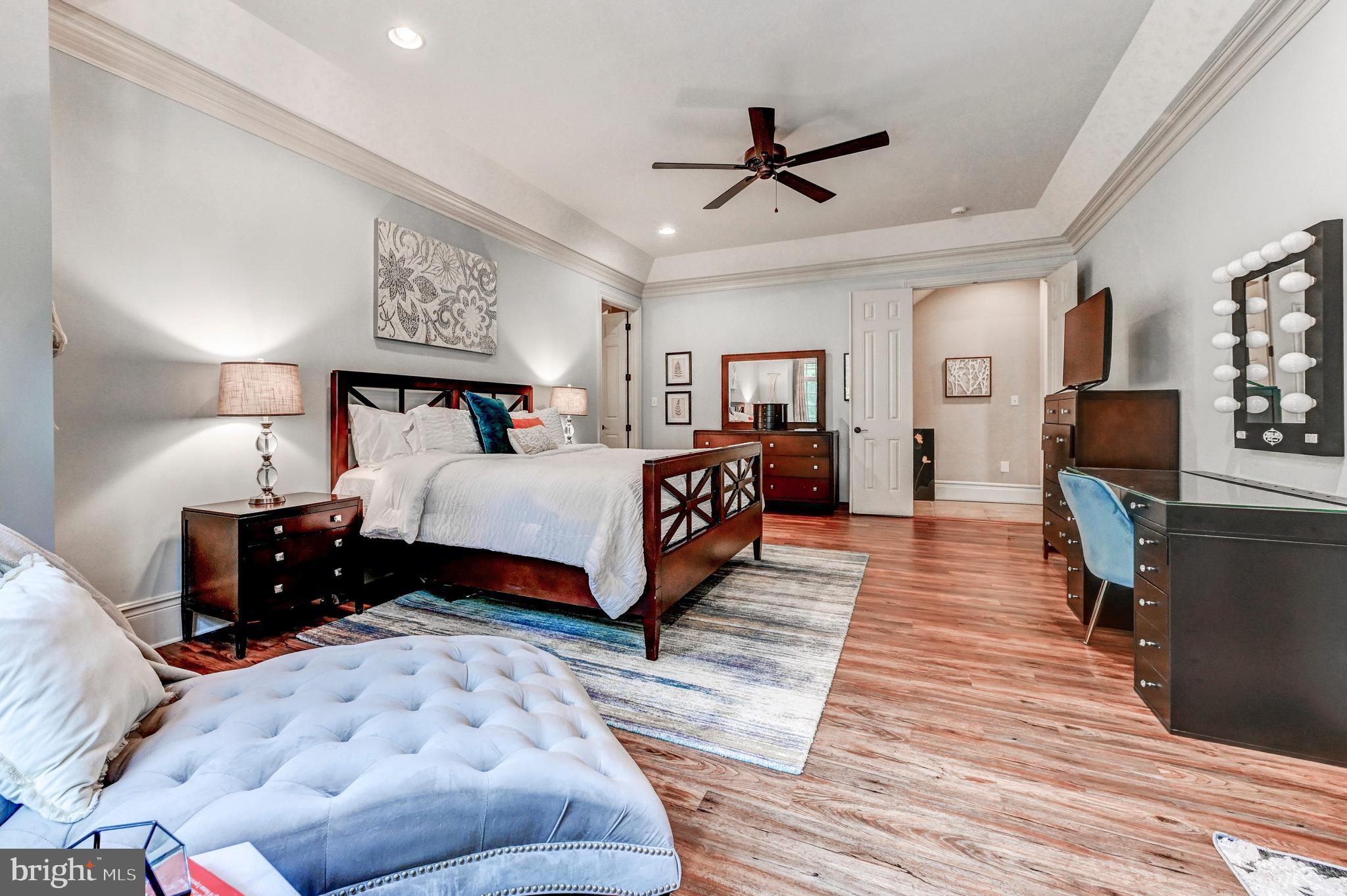 ESTATES OF FOREST HILLS - Residential