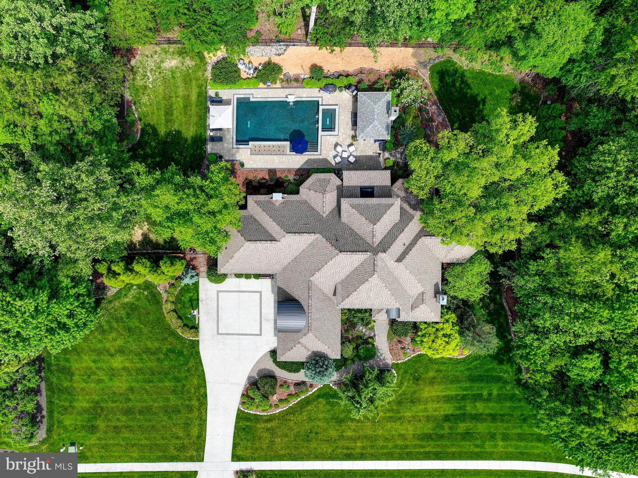 ESTATES OF FOREST HILLS - Residential