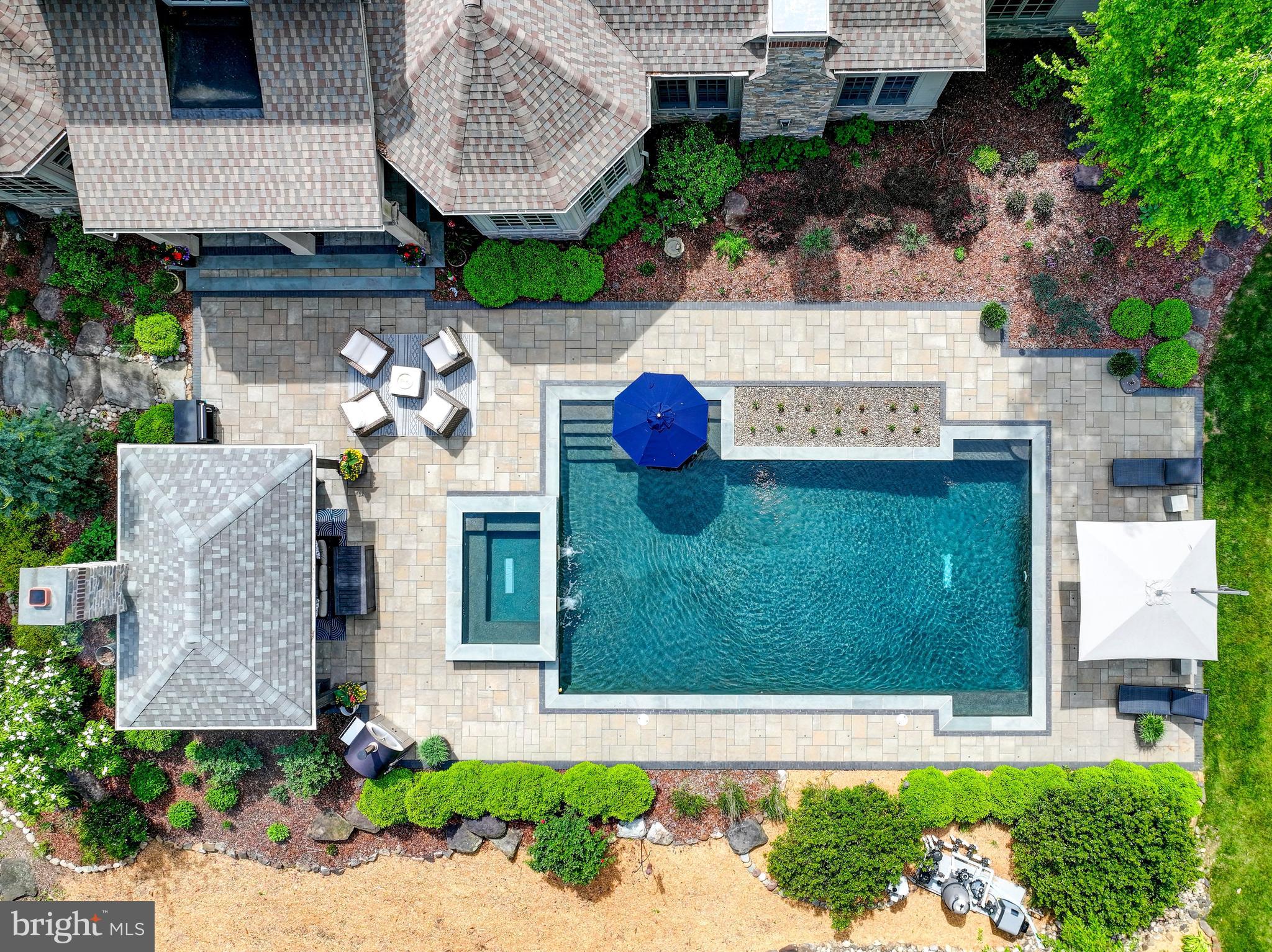 ESTATES OF FOREST HILLS - Residential