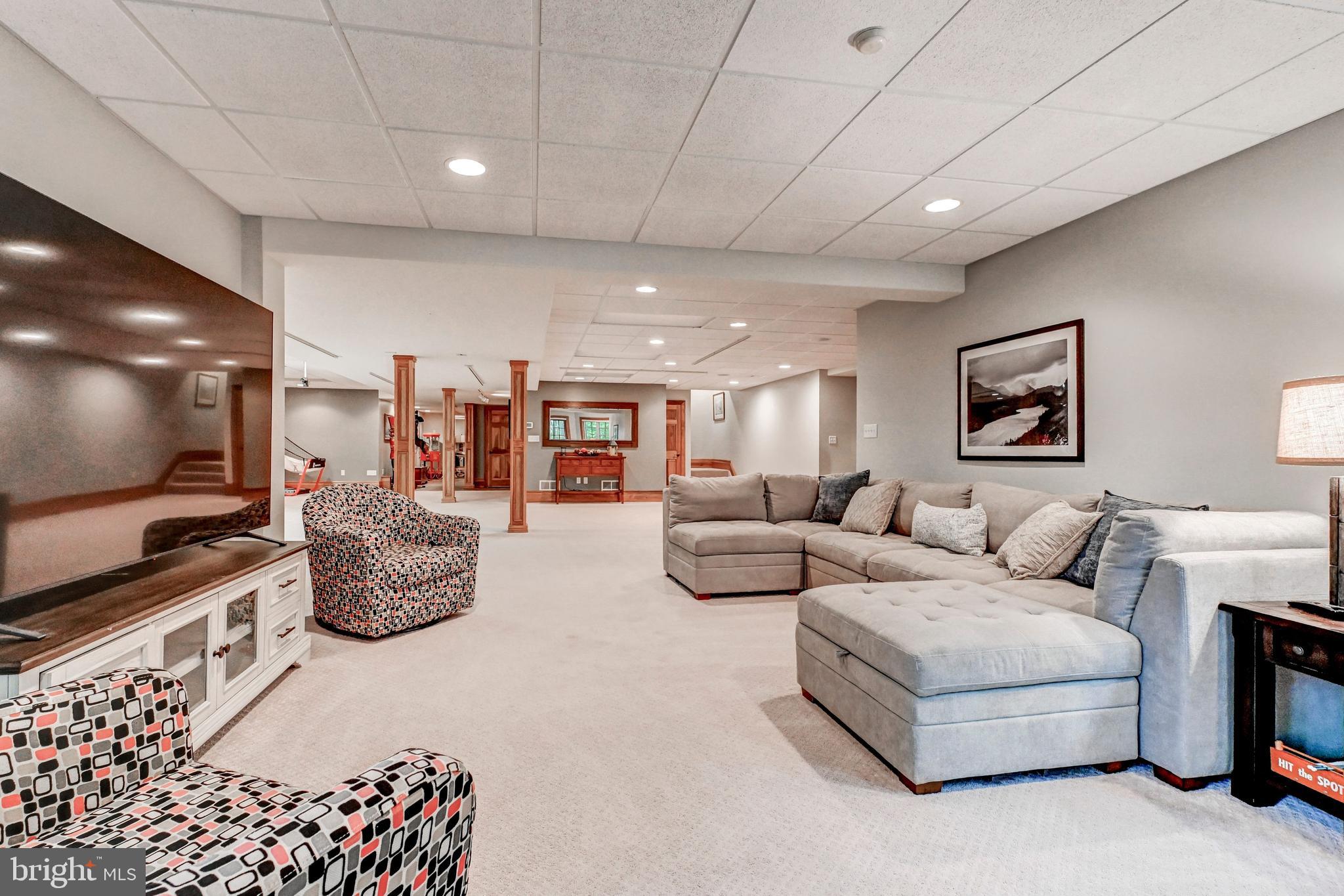 ESTATES OF FOREST HILLS - Residential