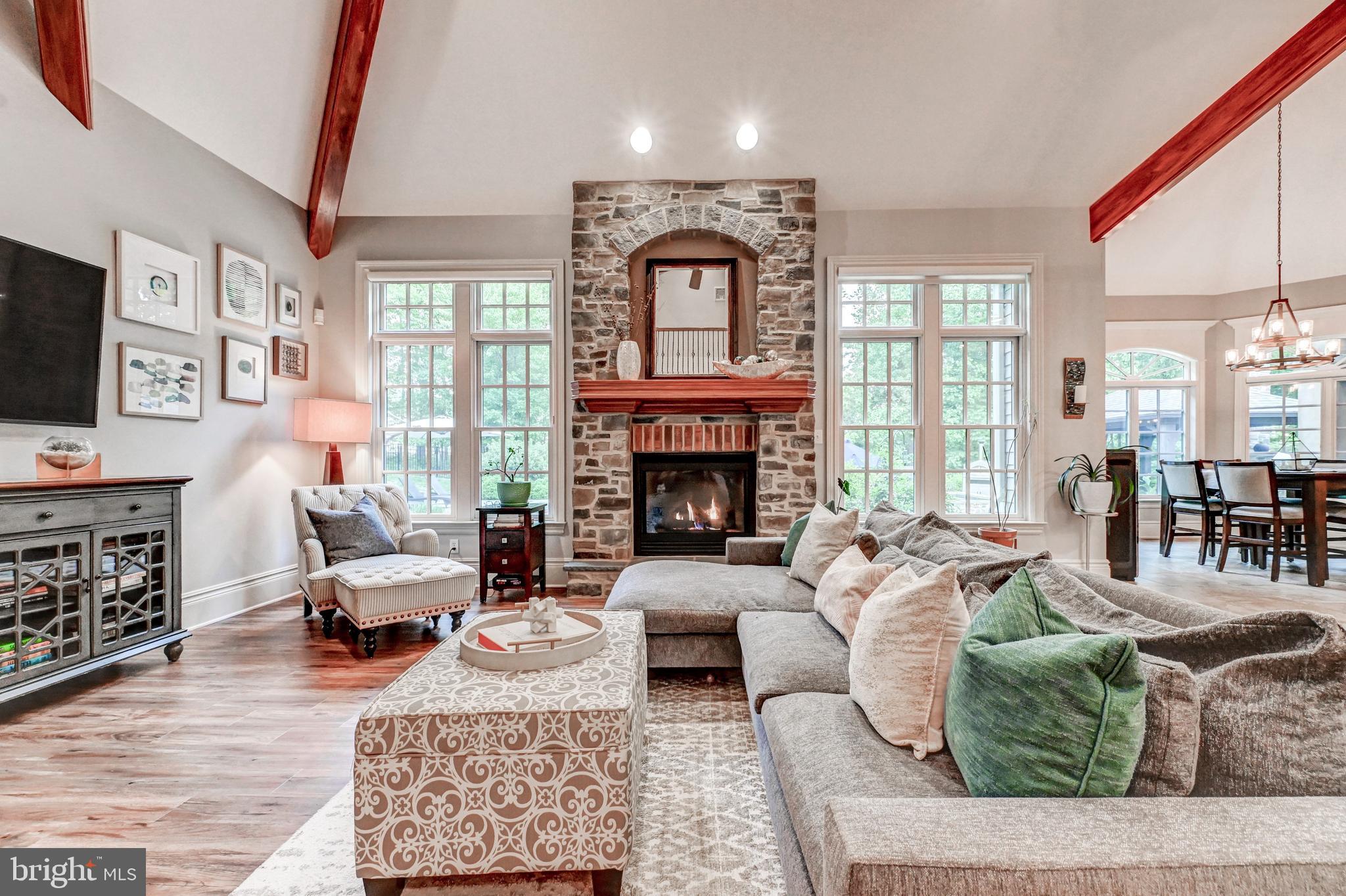 ESTATES OF FOREST HILLS - Residential