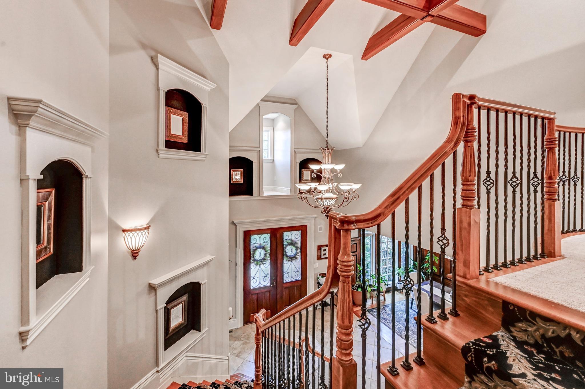 ESTATES OF FOREST HILLS - Residential