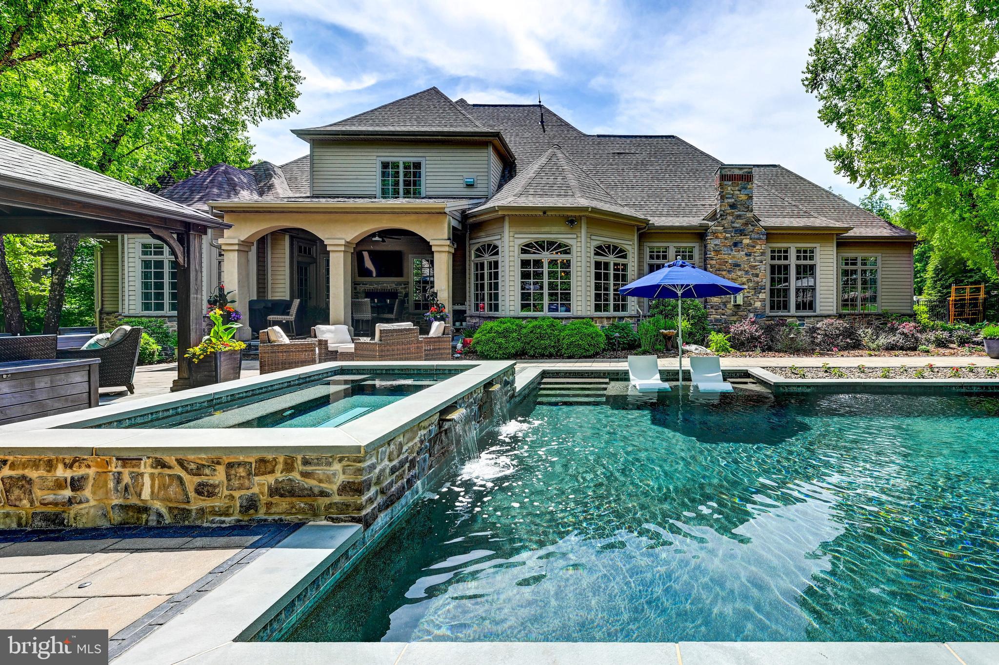 ESTATES OF FOREST HILLS - Residential
