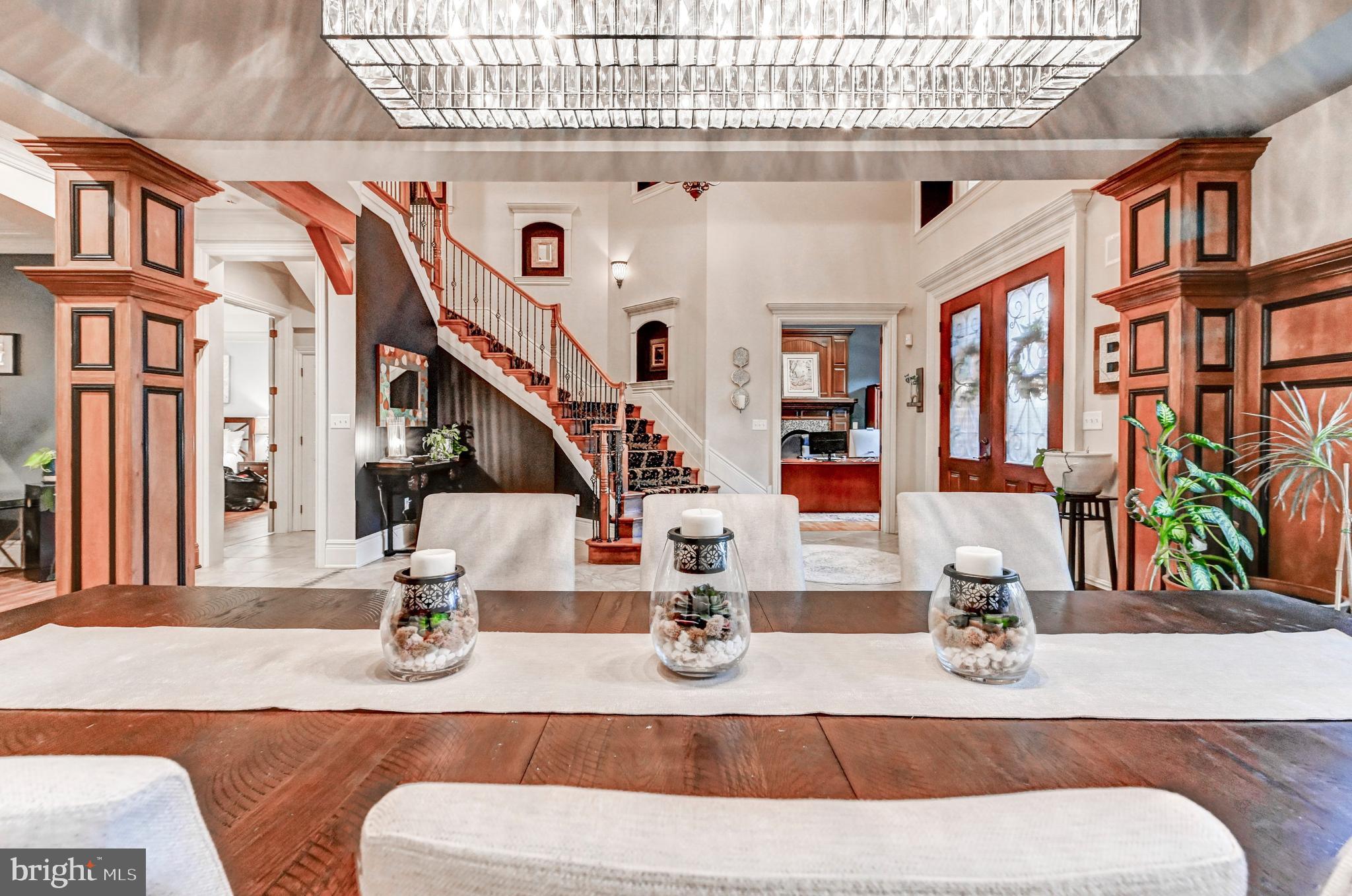 ESTATES OF FOREST HILLS - Residential