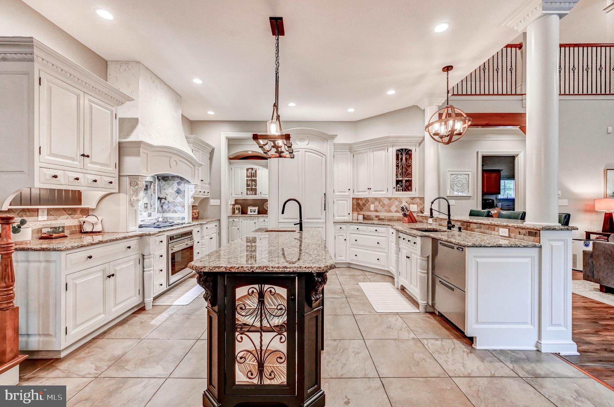 ESTATES OF FOREST HILLS - Residential