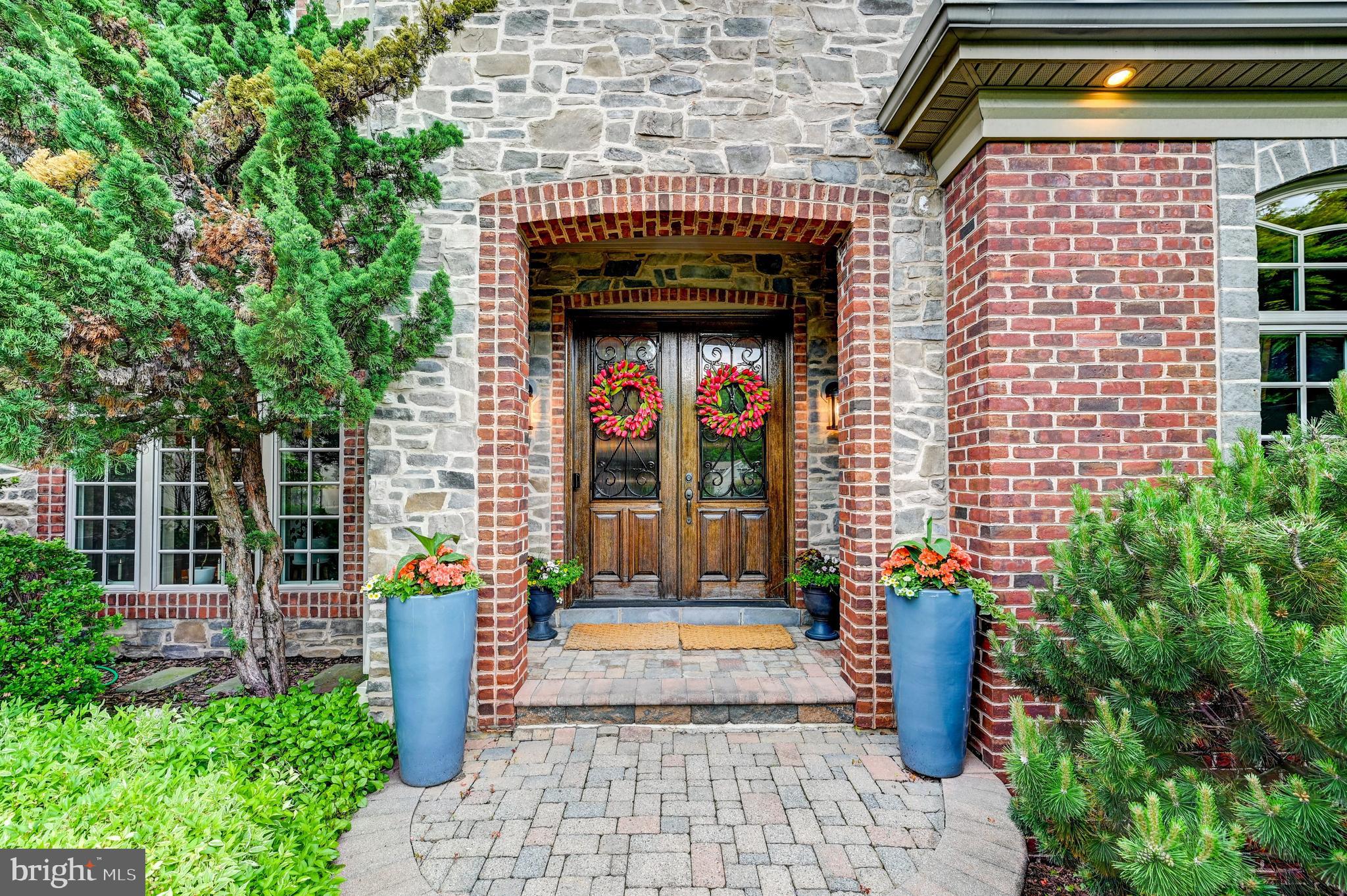ESTATES OF FOREST HILLS - Residential