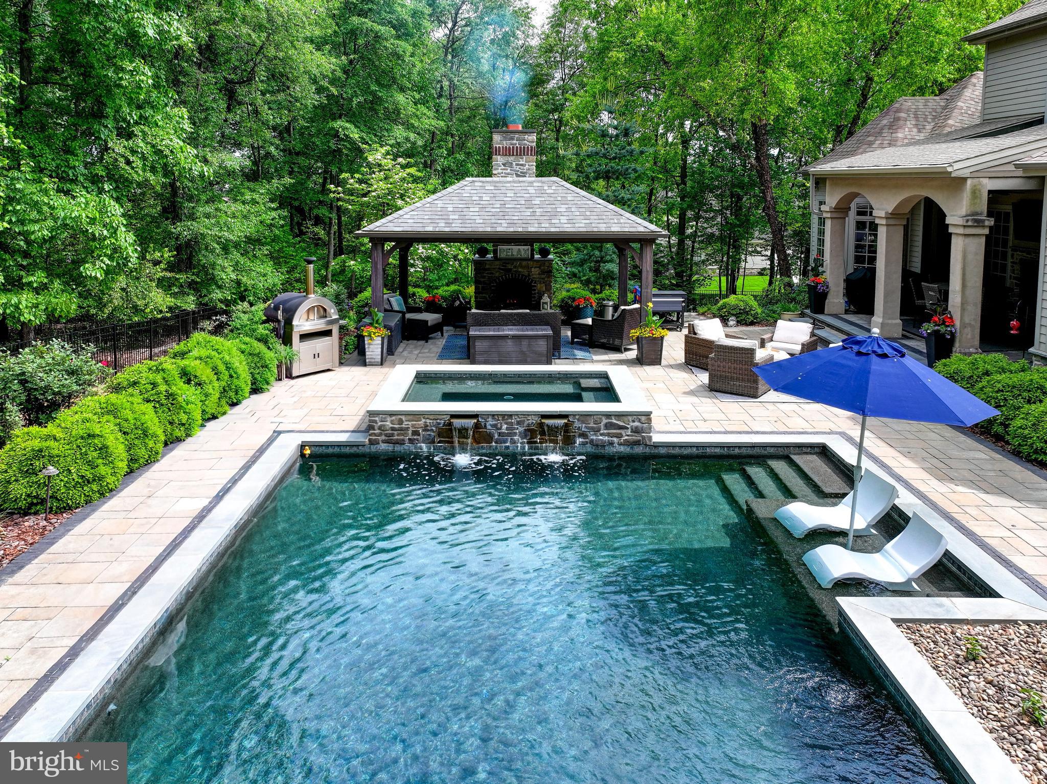 ESTATES OF FOREST HILLS - Residential