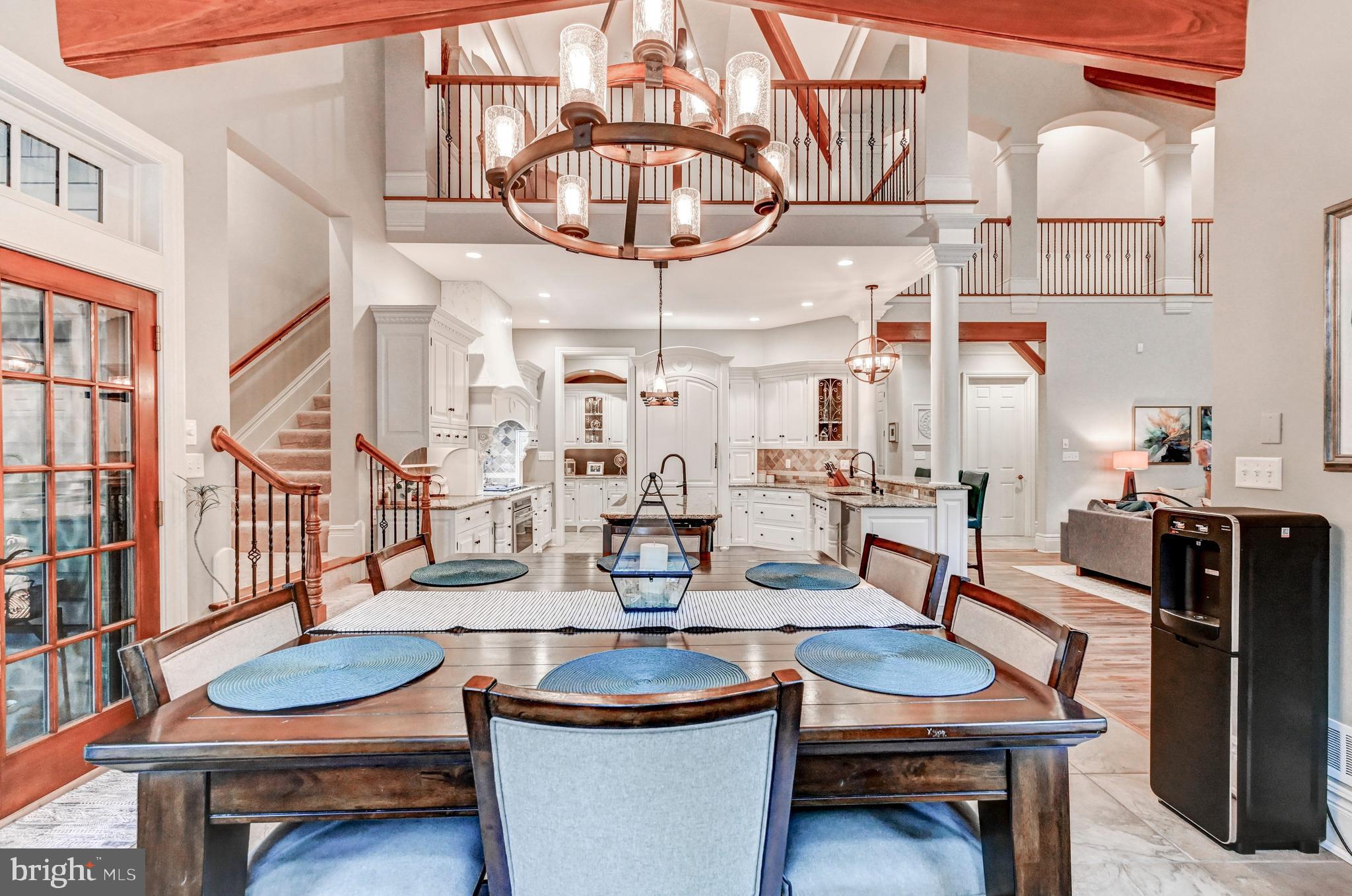 ESTATES OF FOREST HILLS - Residential