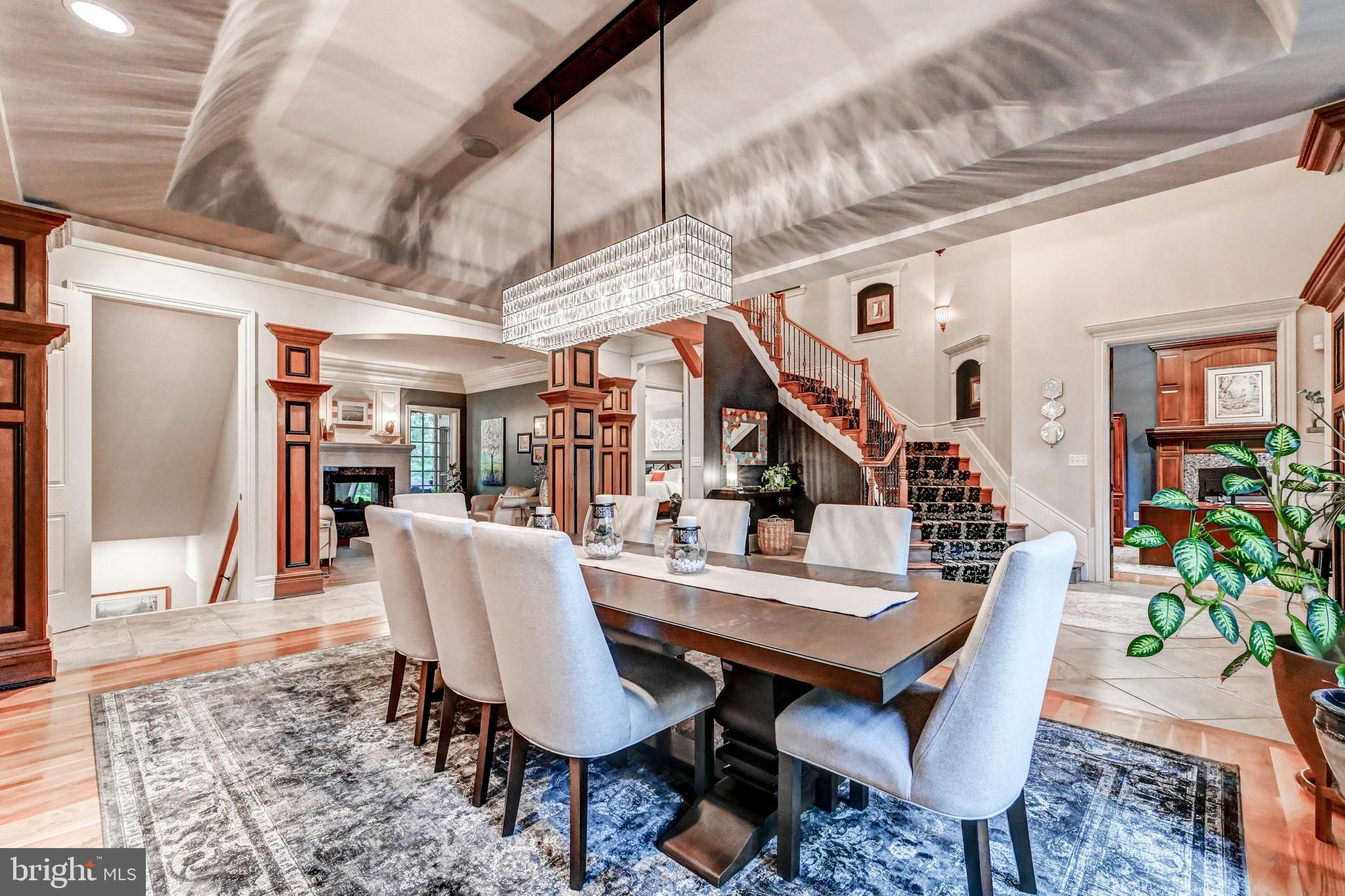 ESTATES OF FOREST HILLS - Residential