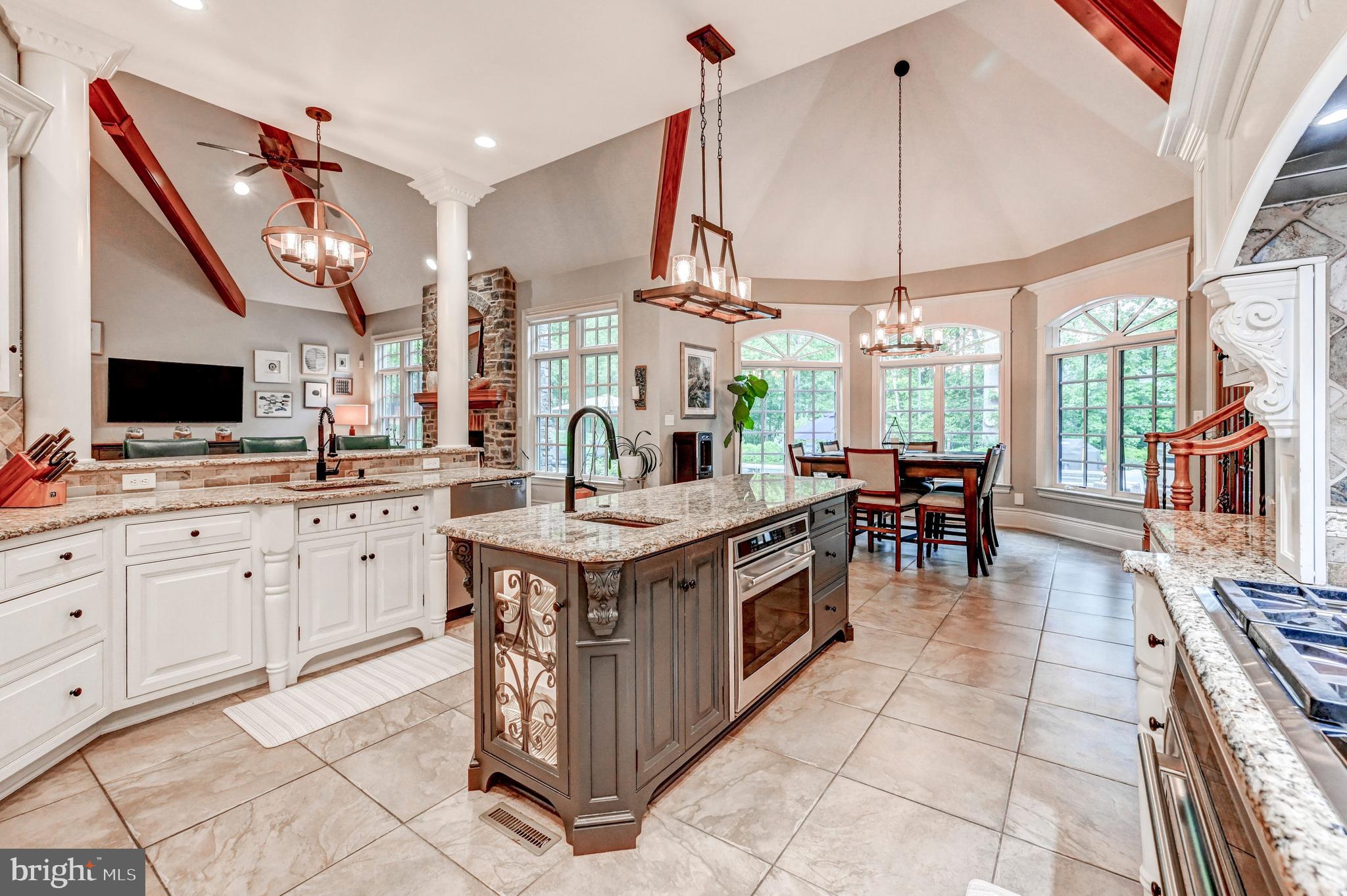 ESTATES OF FOREST HILLS - Residential