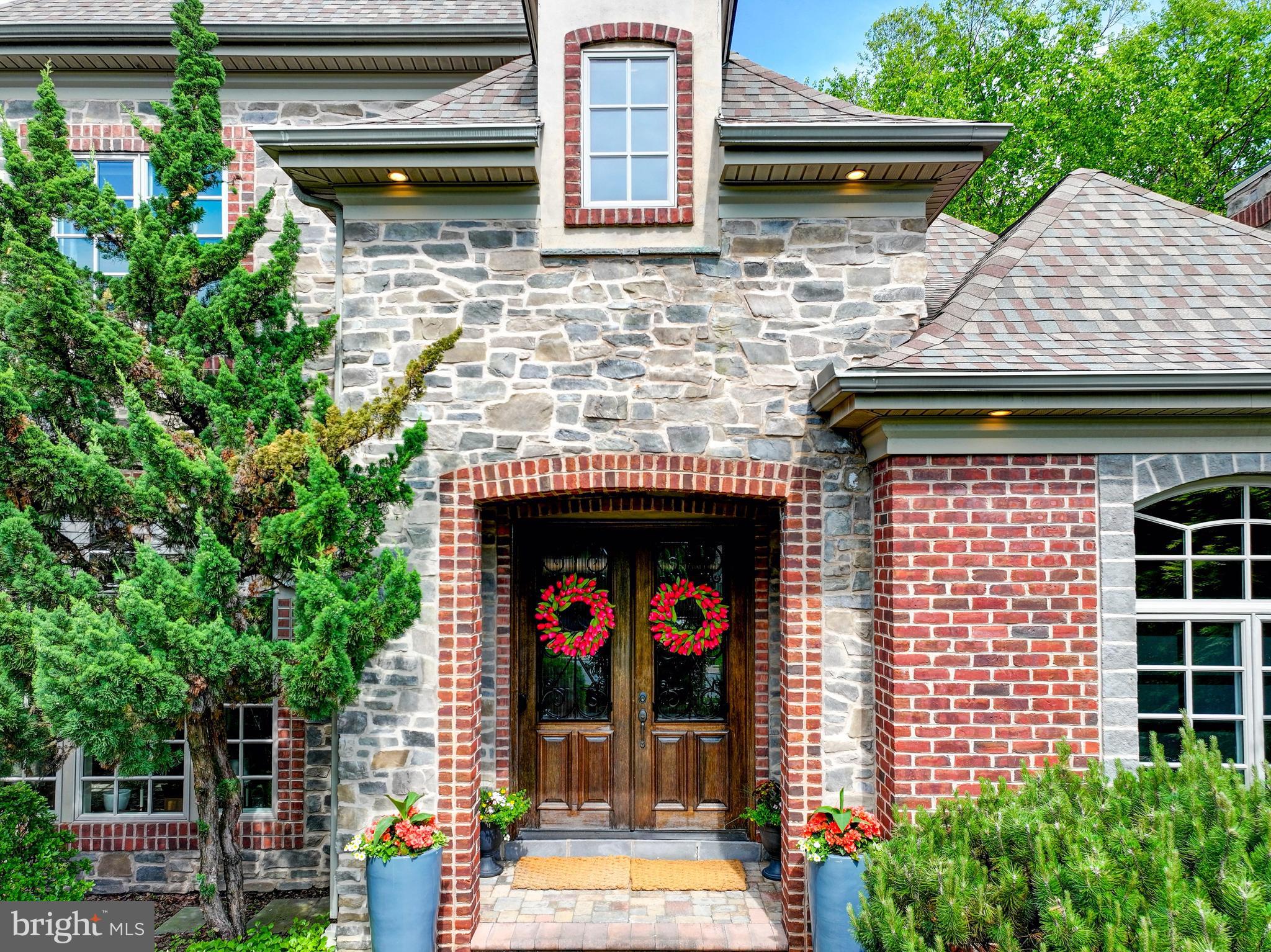 ESTATES OF FOREST HILLS - Residential