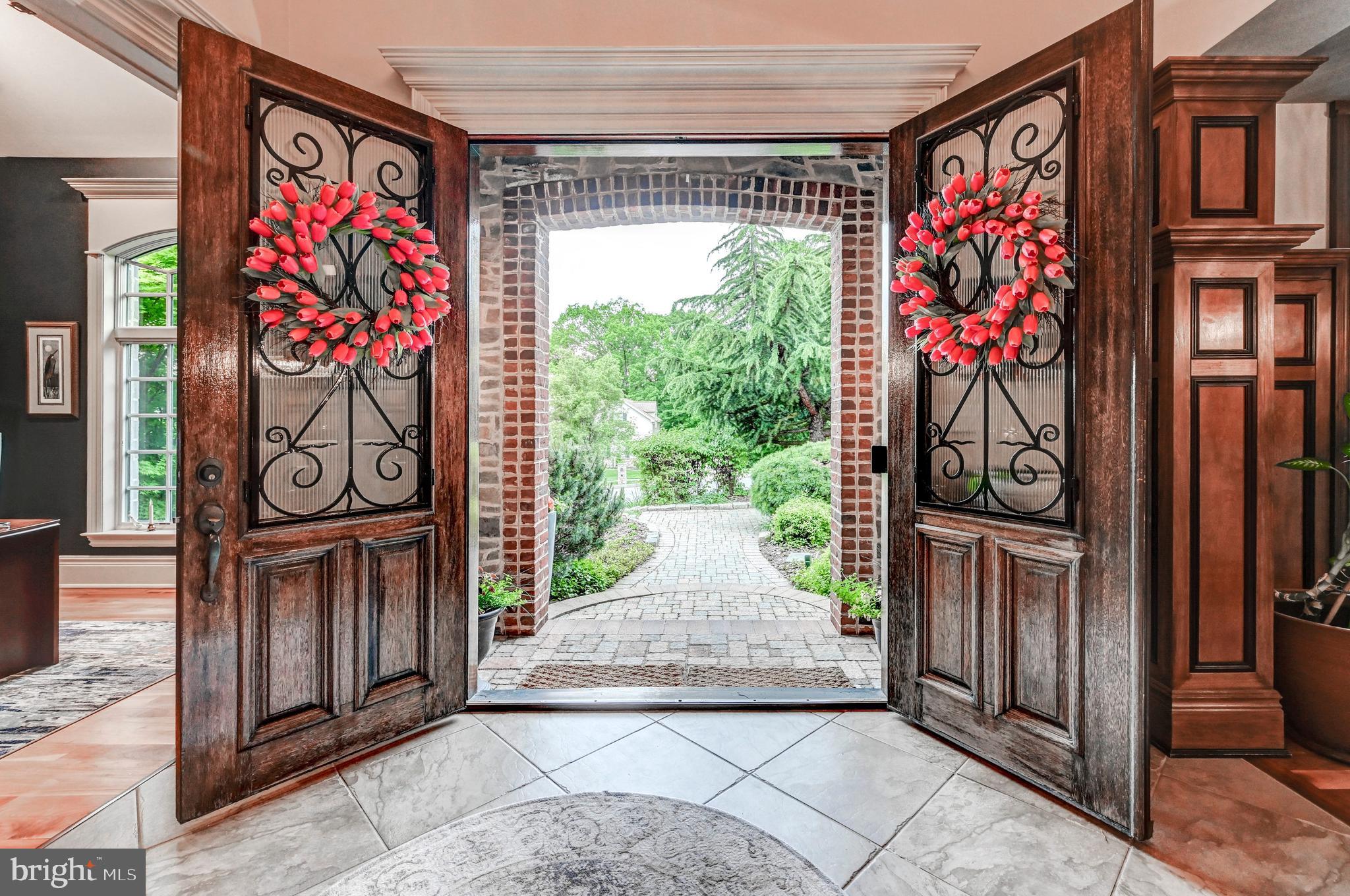 ESTATES OF FOREST HILLS - Residential
