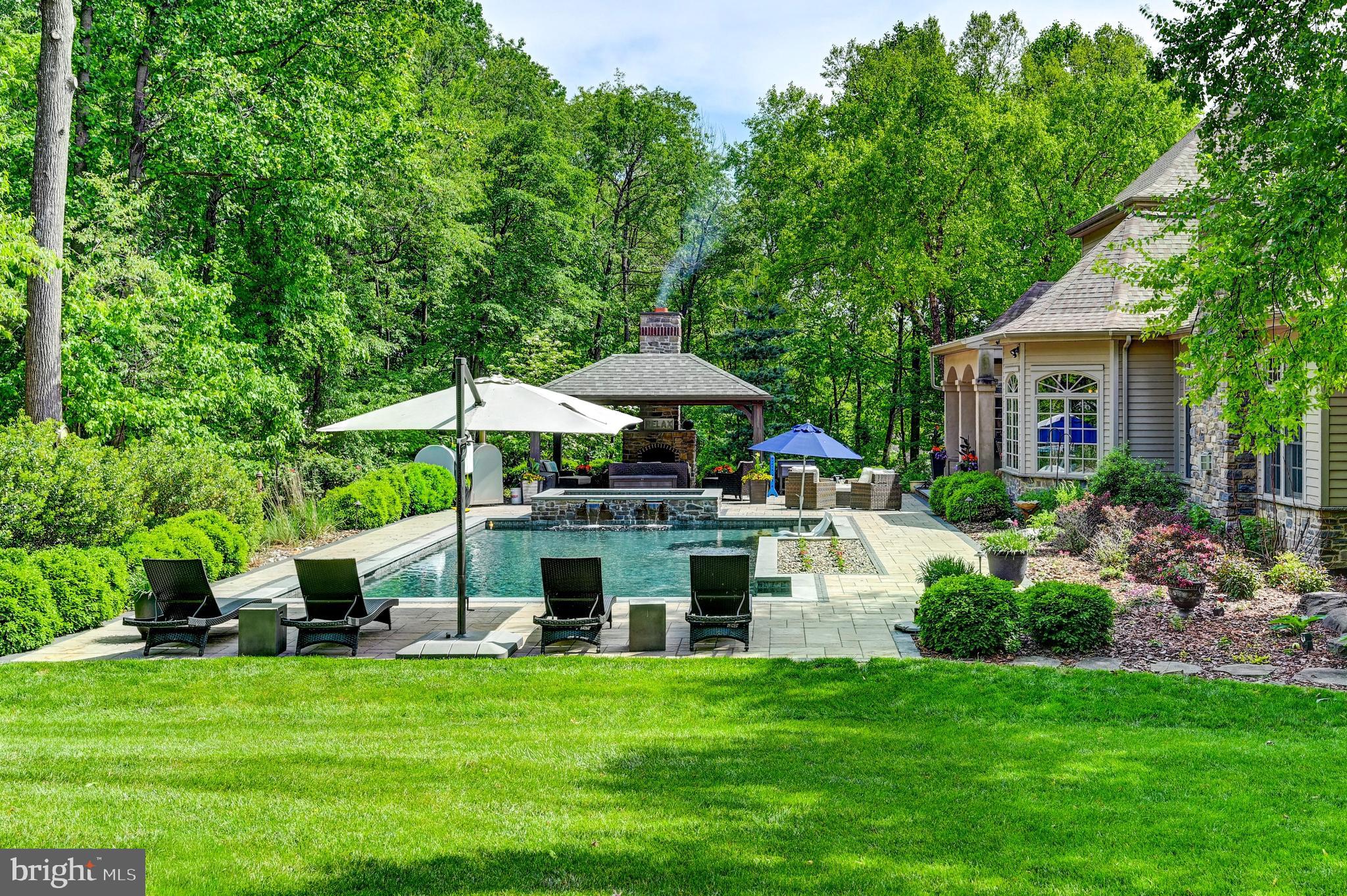 ESTATES OF FOREST HILLS - Residential
