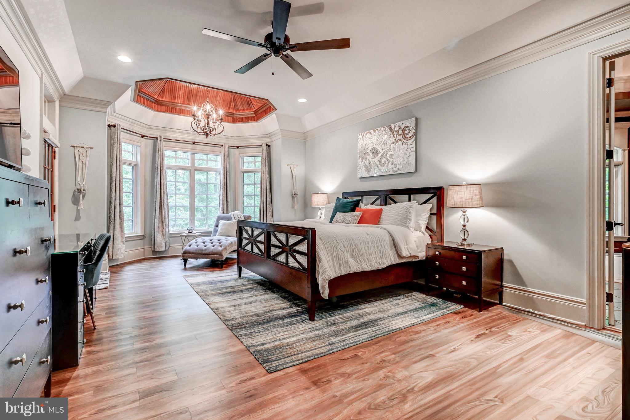 ESTATES OF FOREST HILLS - Residential