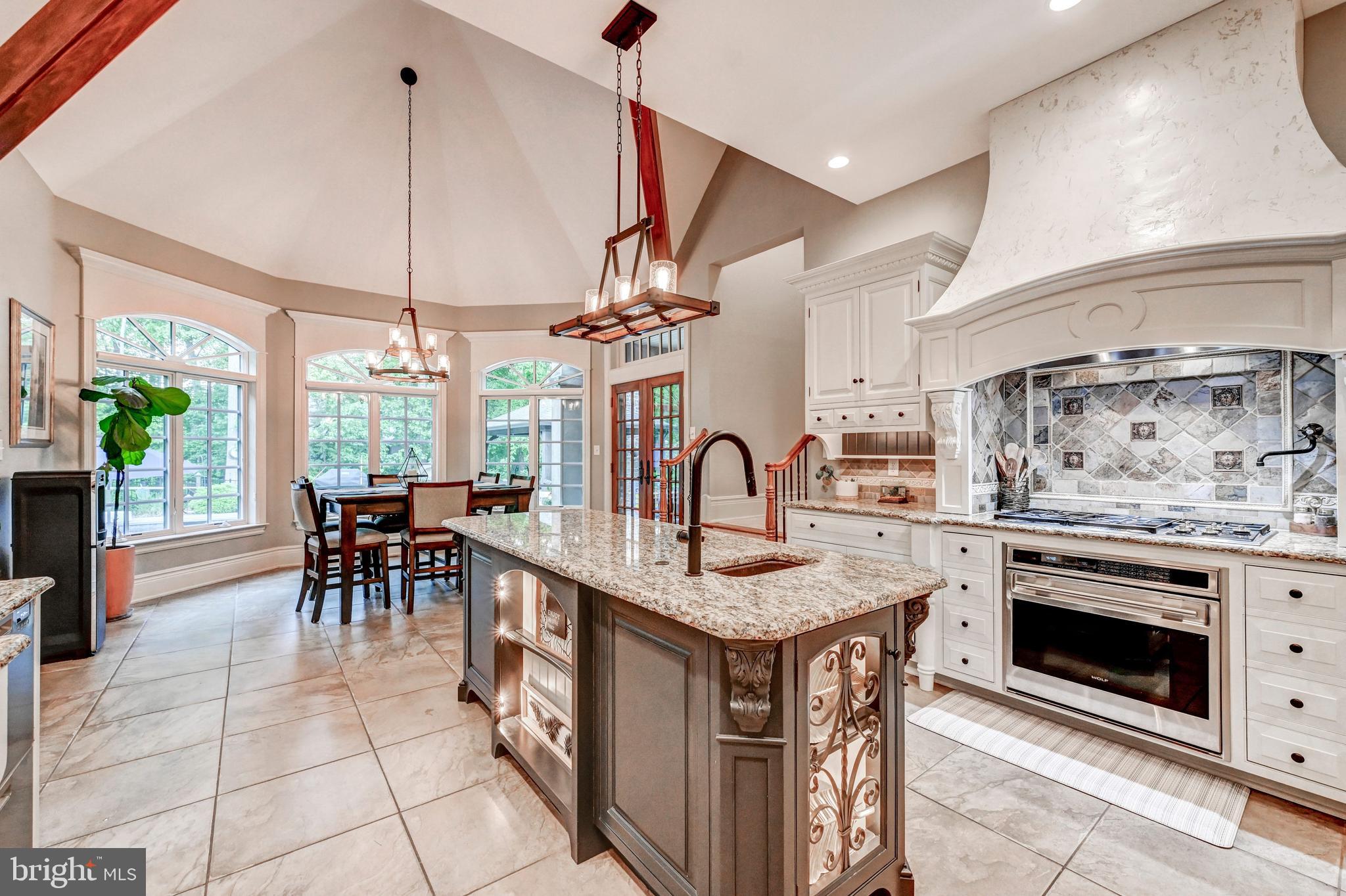 ESTATES OF FOREST HILLS - Residential