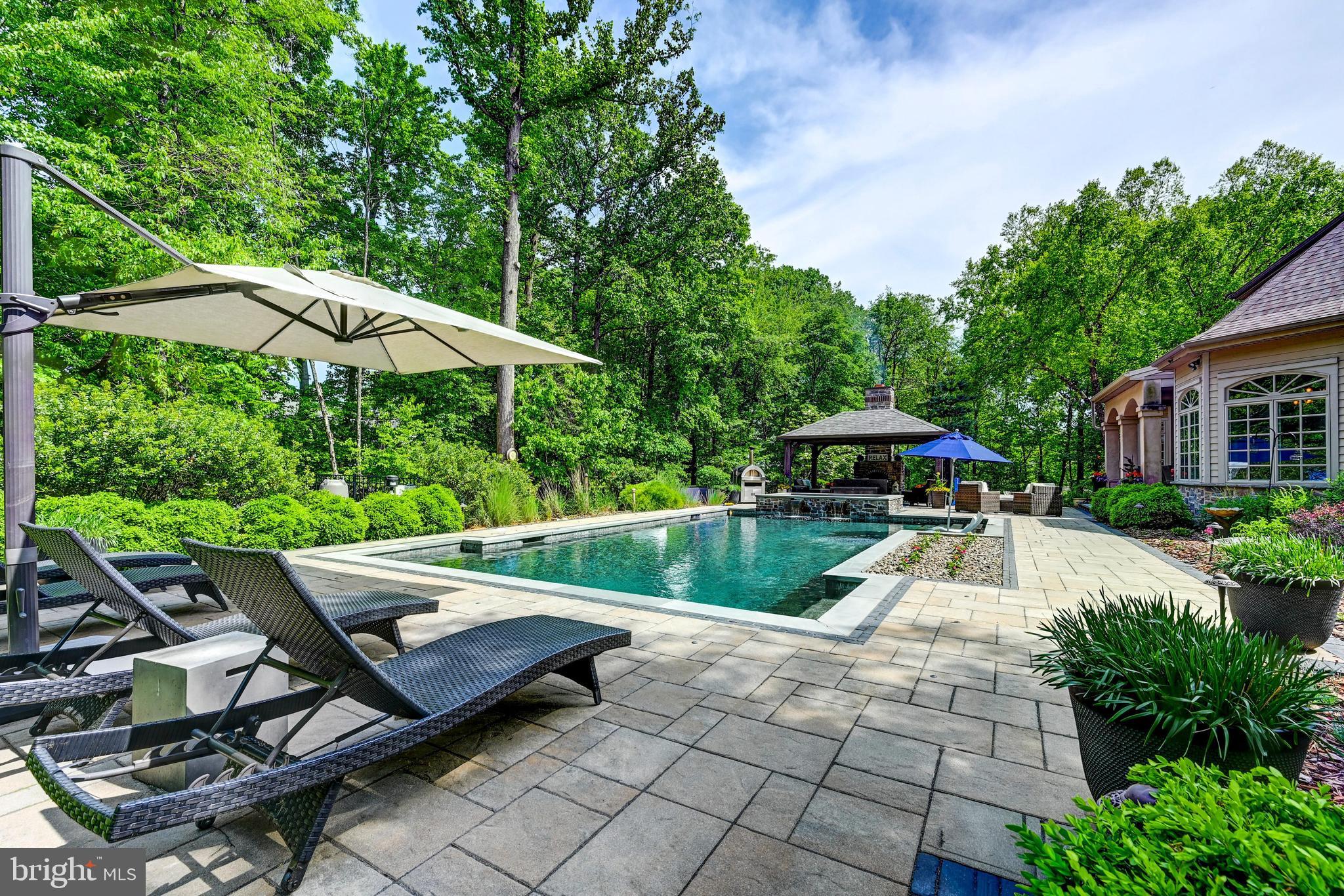 ESTATES OF FOREST HILLS - Residential
