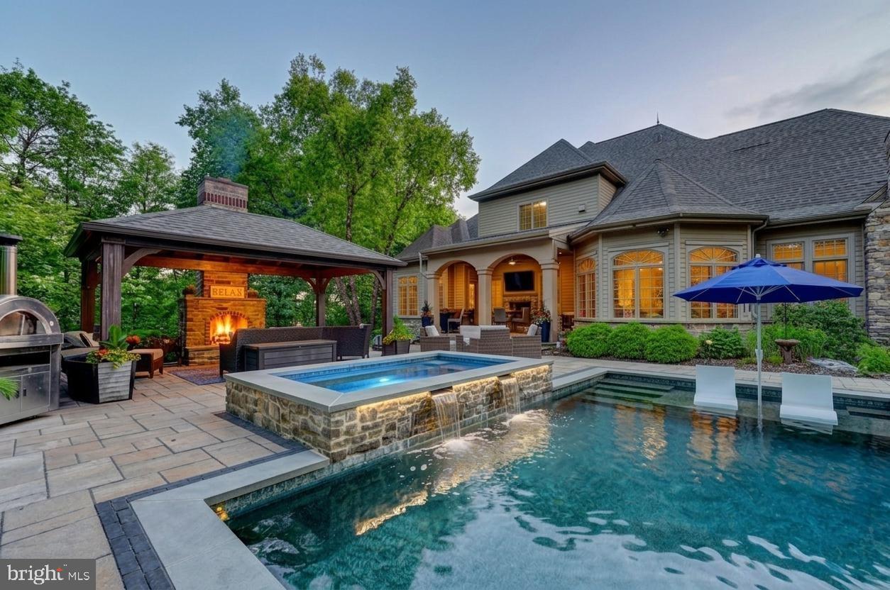 ESTATES OF FOREST HILLS - Residential