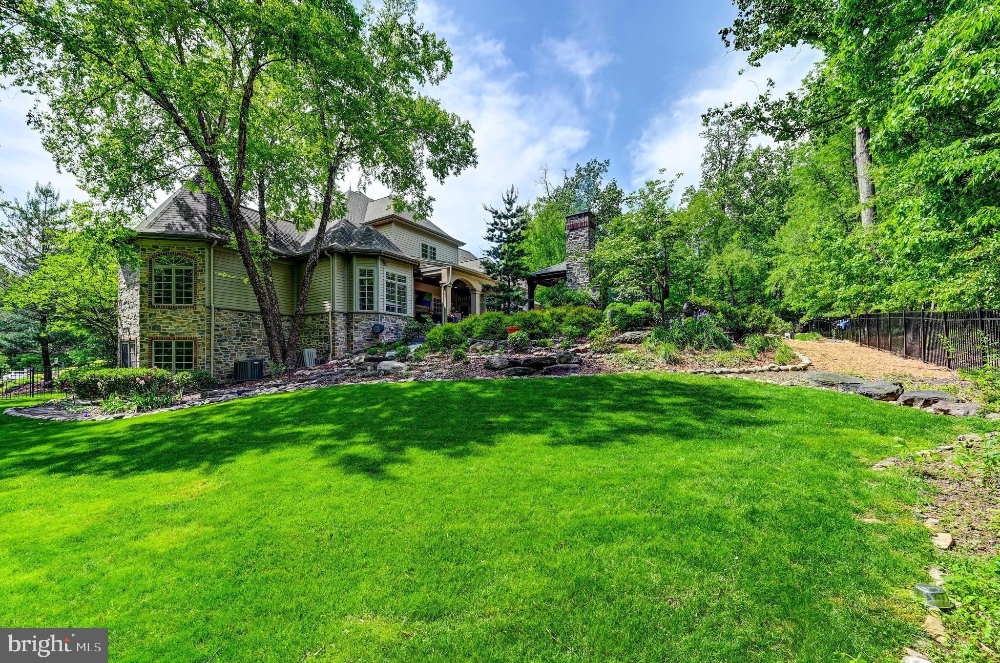 ESTATES OF FOREST HILLS - Residential