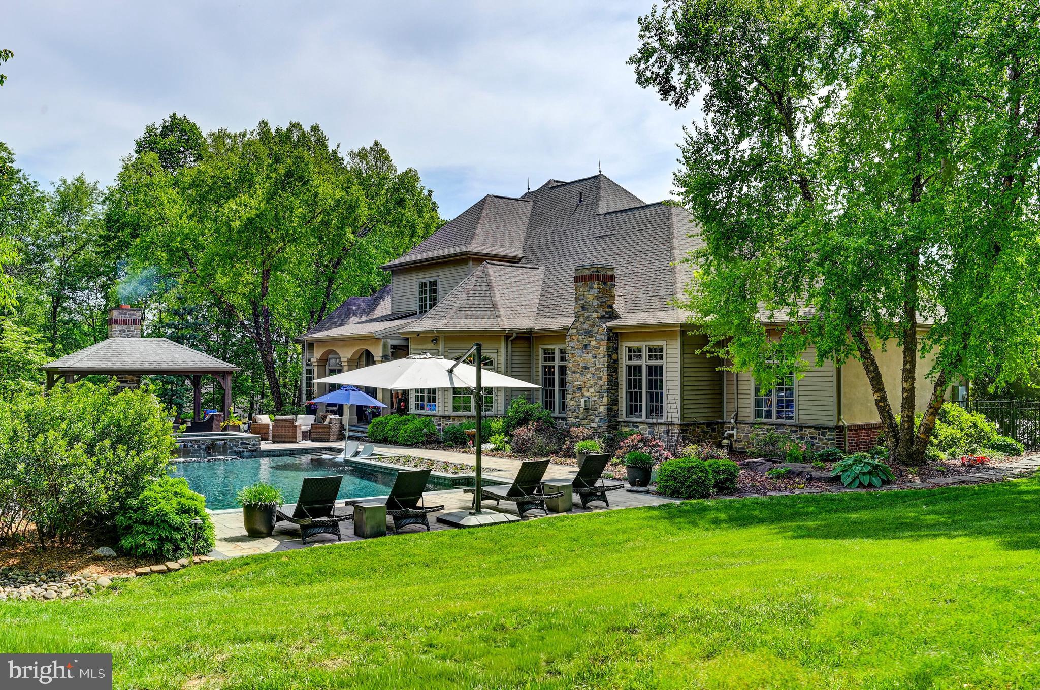 ESTATES OF FOREST HILLS - Residential