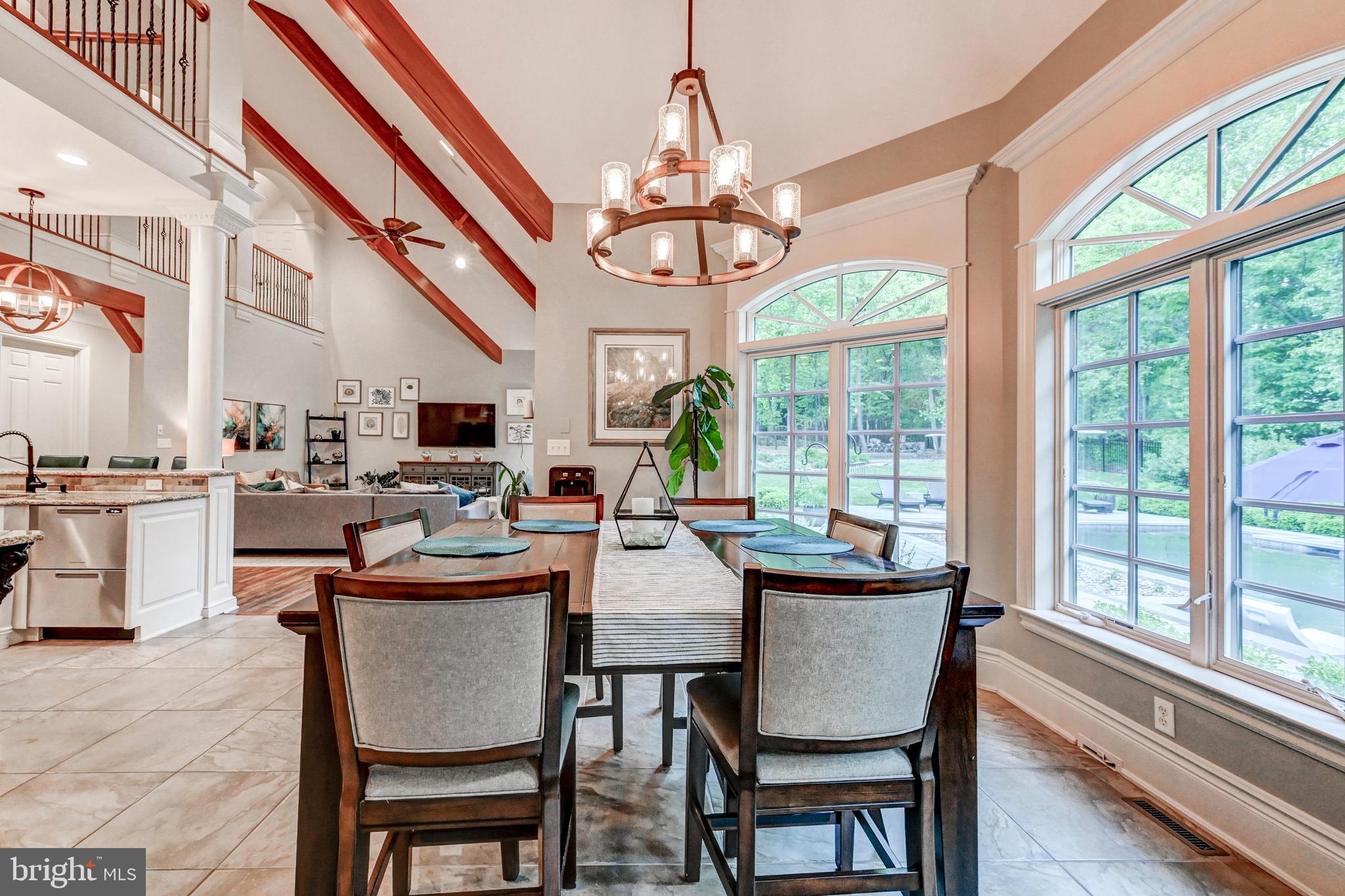 ESTATES OF FOREST HILLS - Residential