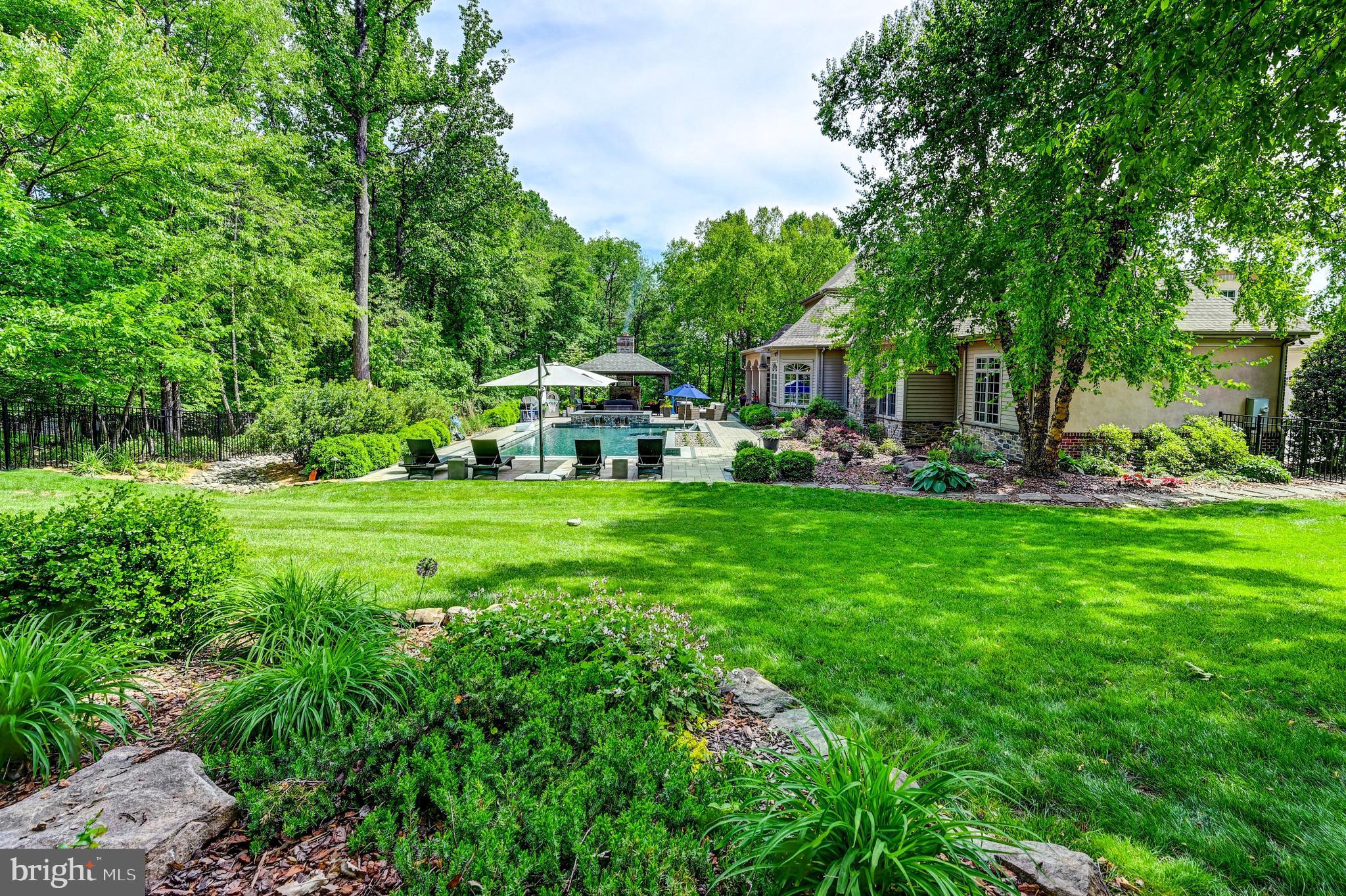 ESTATES OF FOREST HILLS - Residential