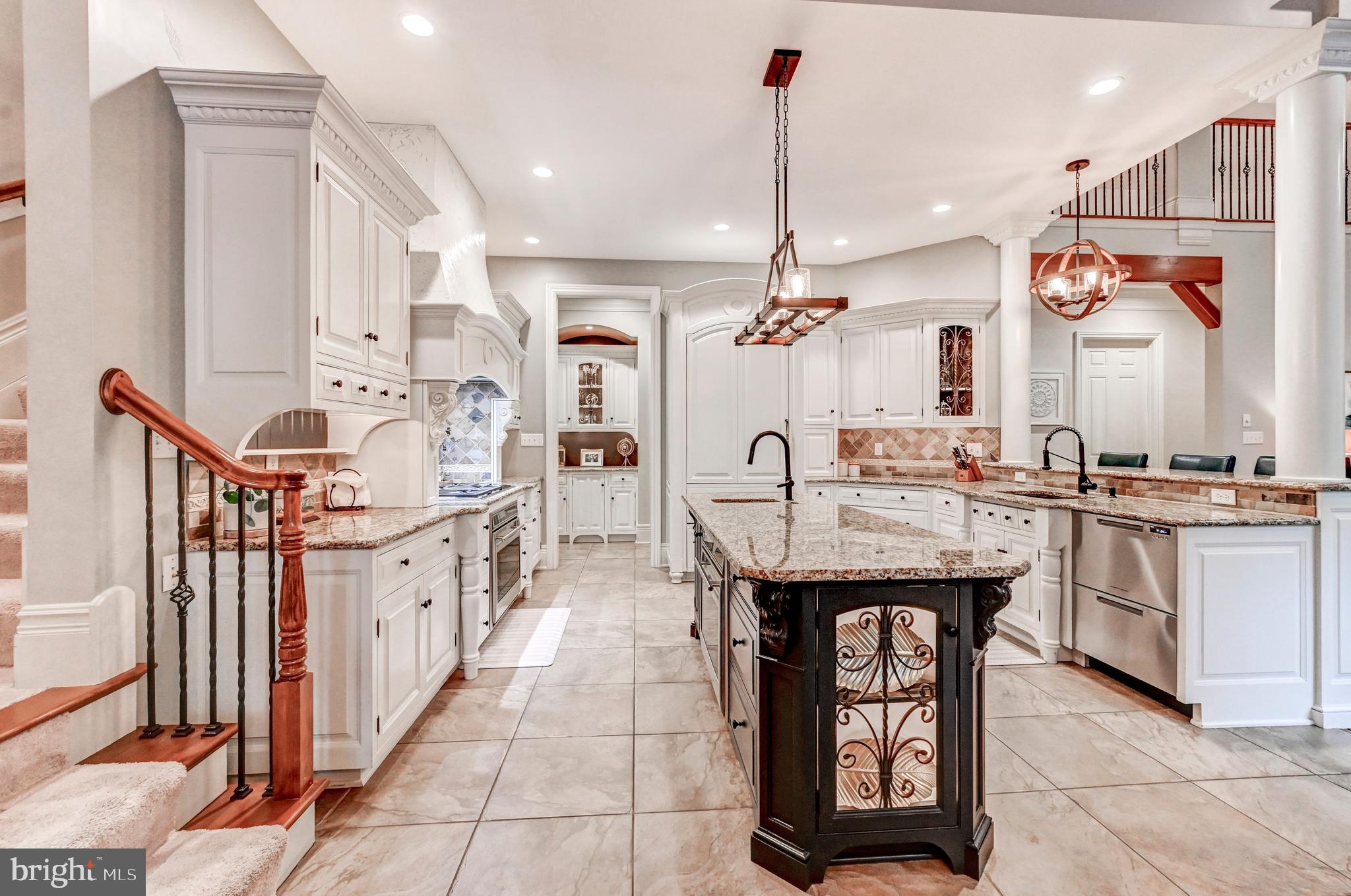 ESTATES OF FOREST HILLS - Residential
