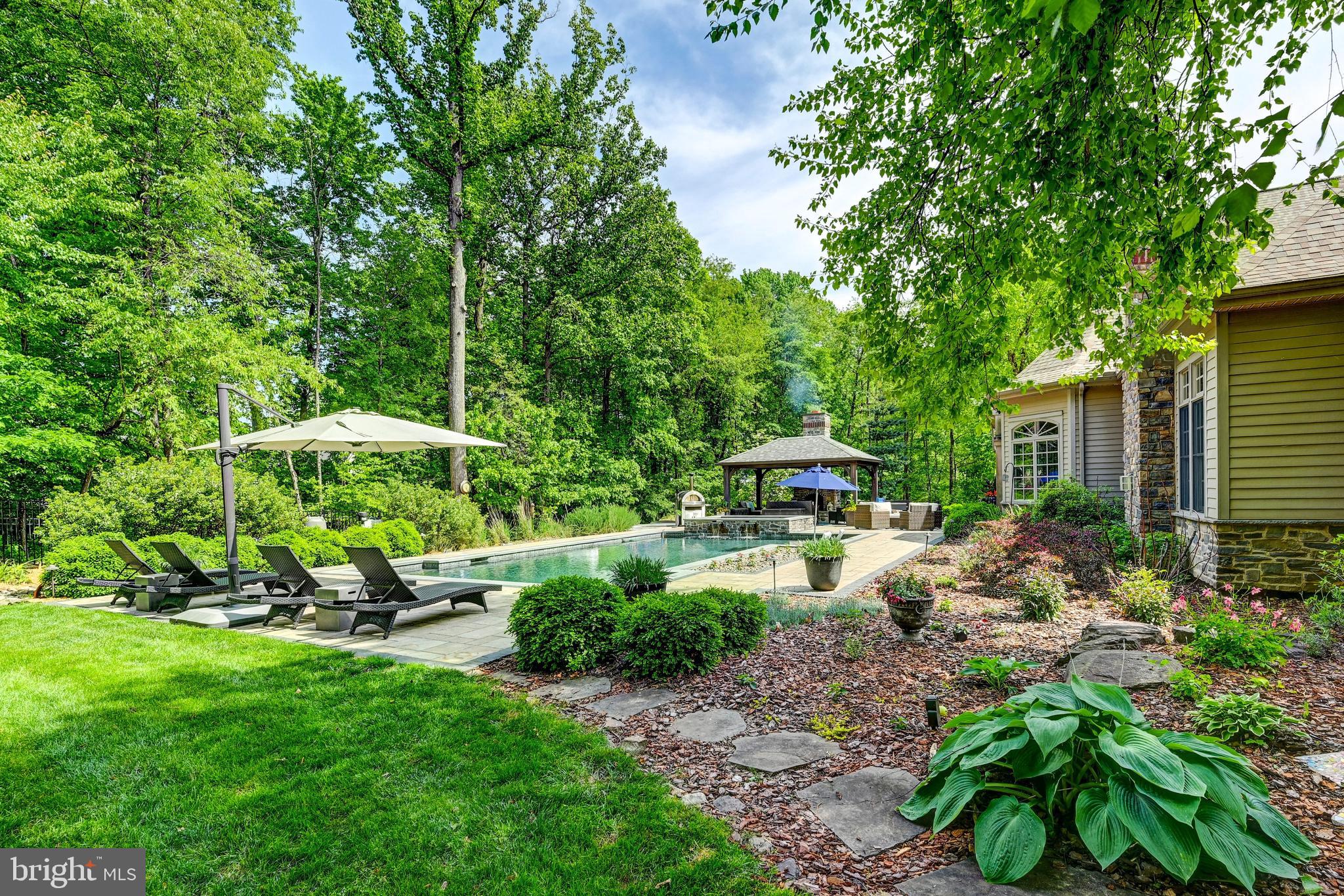 ESTATES OF FOREST HILLS - Residential