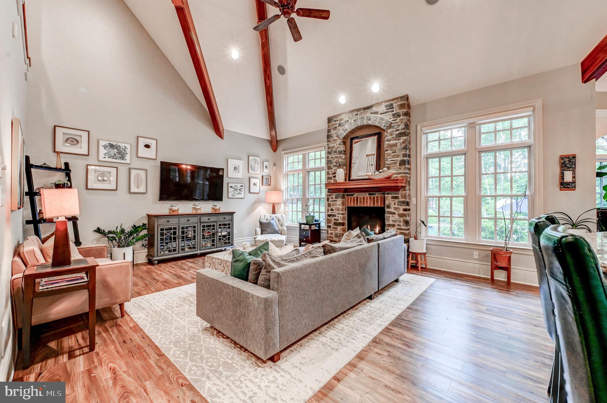 ESTATES OF FOREST HILLS - Residential