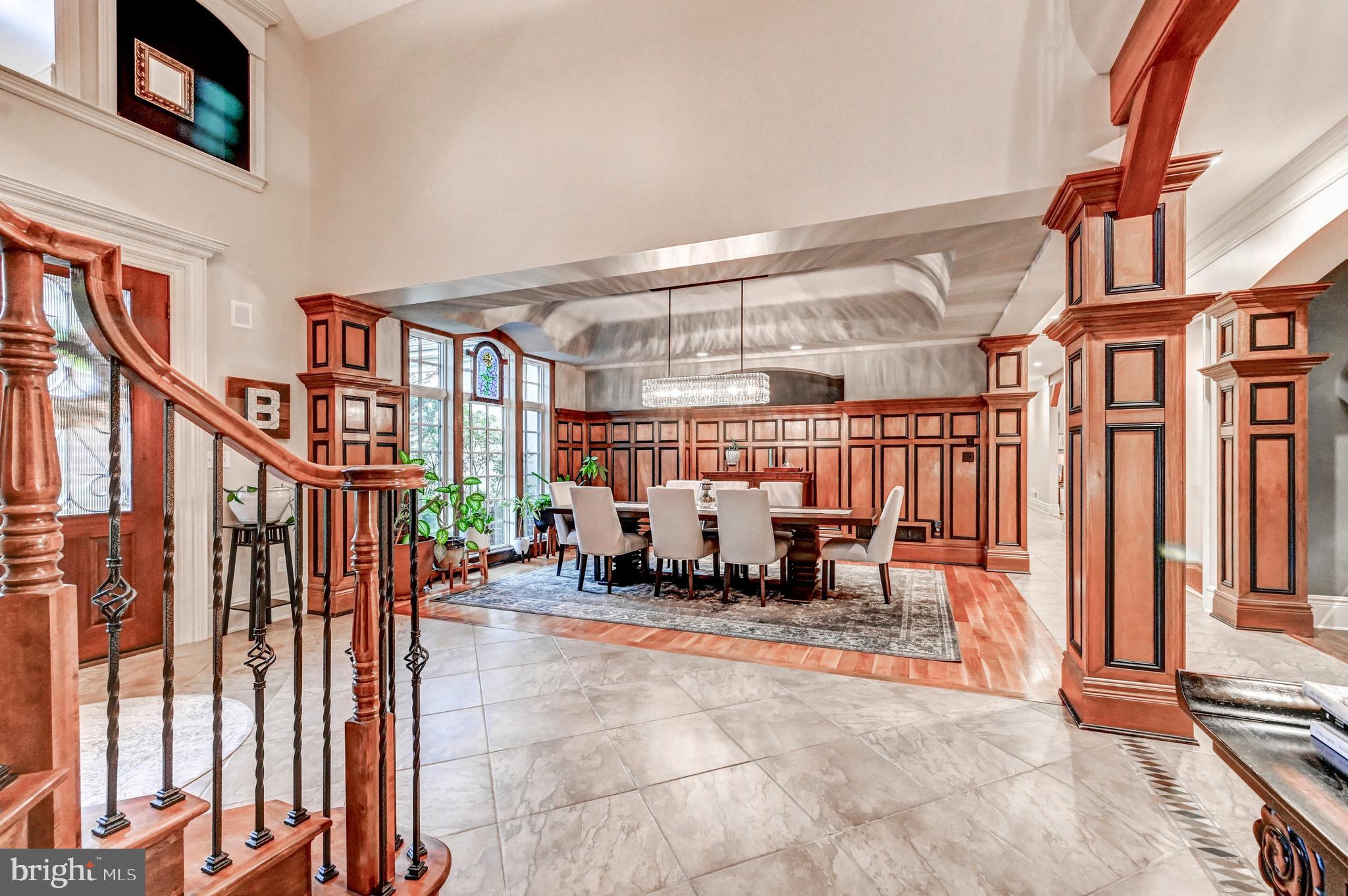 ESTATES OF FOREST HILLS - Residential