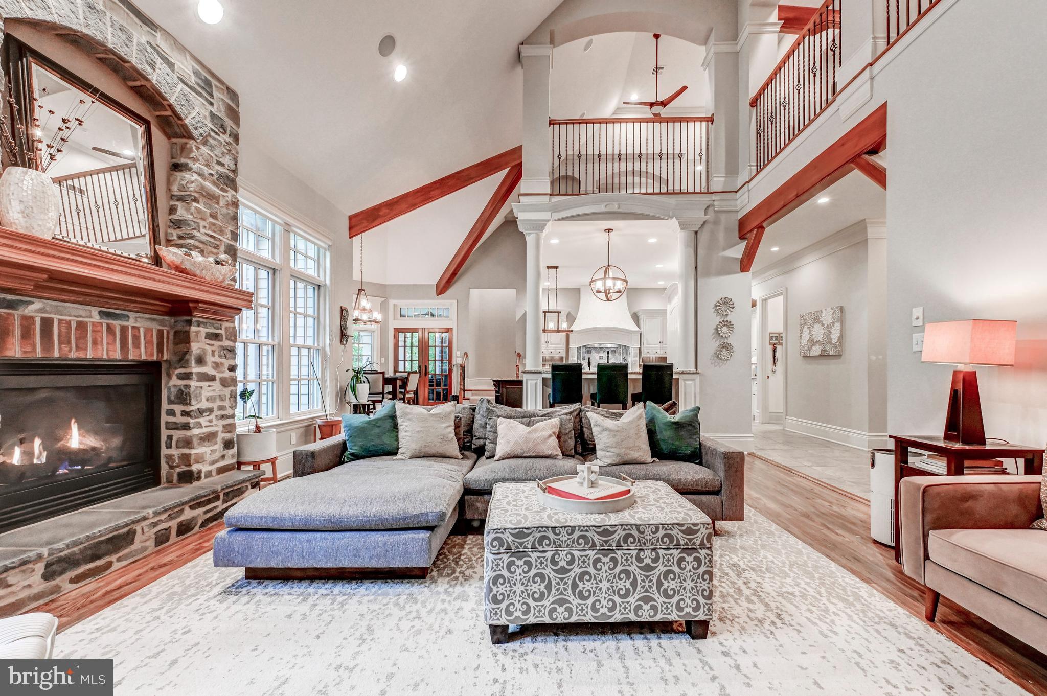 ESTATES OF FOREST HILLS - Residential