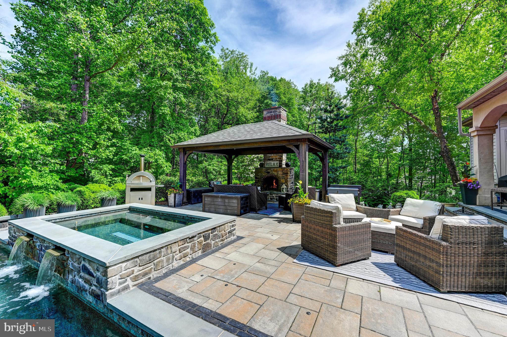 ESTATES OF FOREST HILLS - Residential