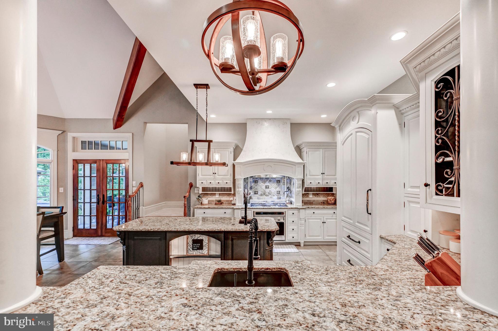ESTATES OF FOREST HILLS - Residential