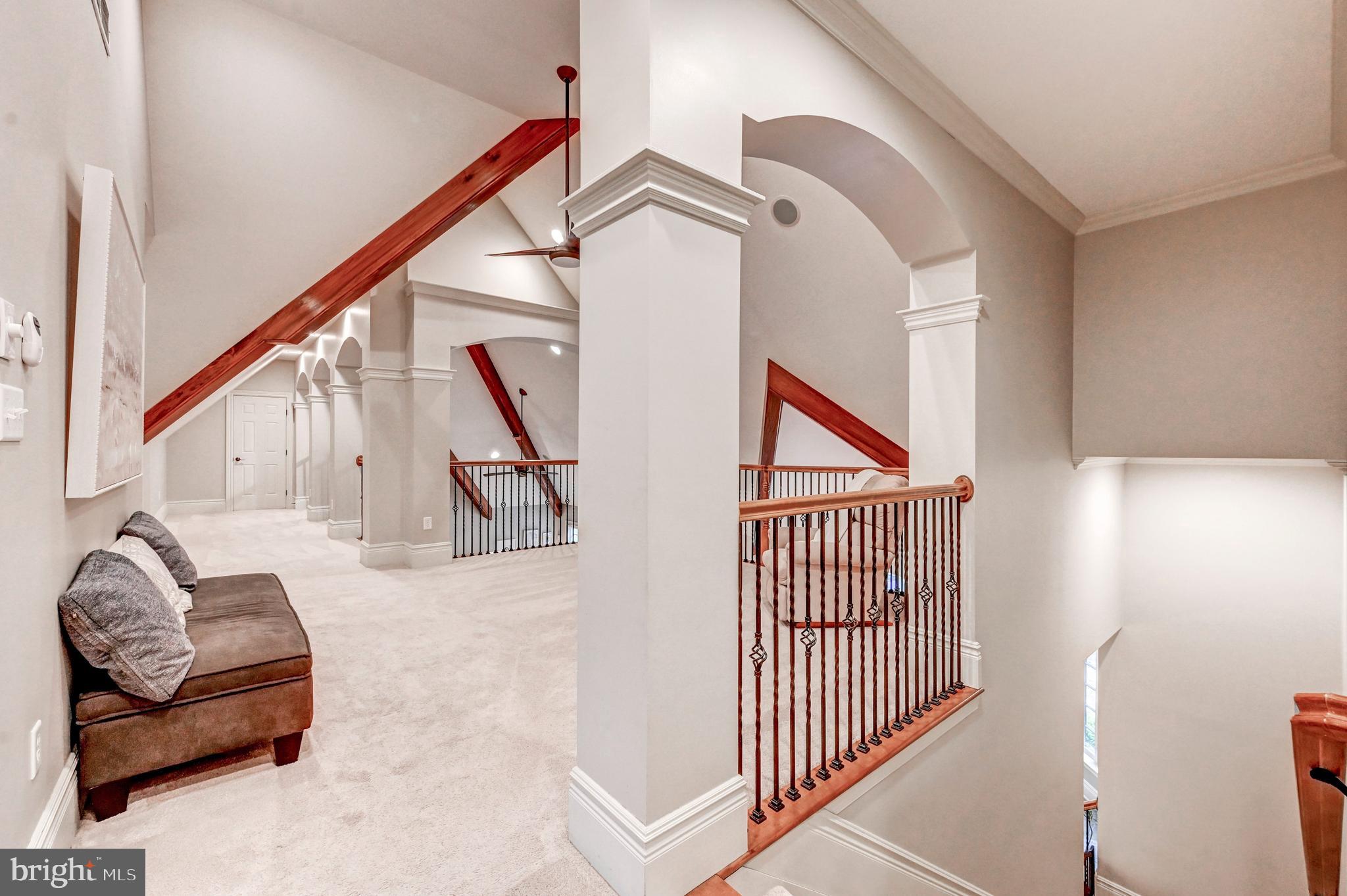 ESTATES OF FOREST HILLS - Residential