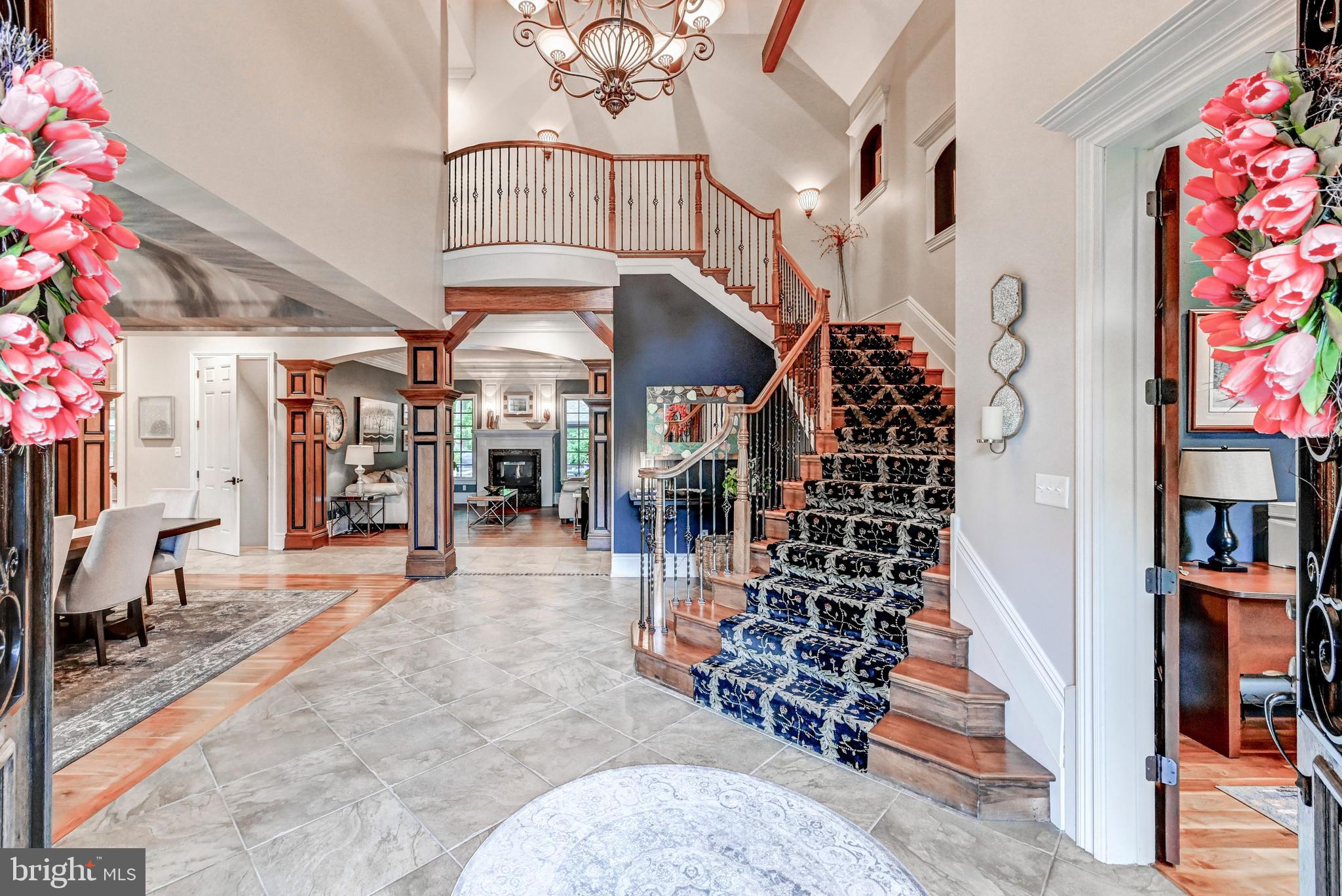 ESTATES OF FOREST HILLS - Residential