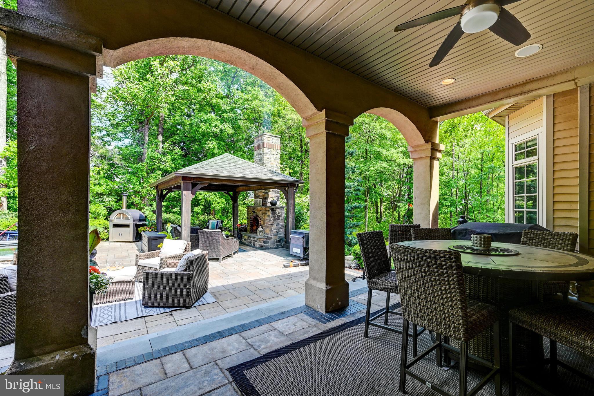 ESTATES OF FOREST HILLS - Residential