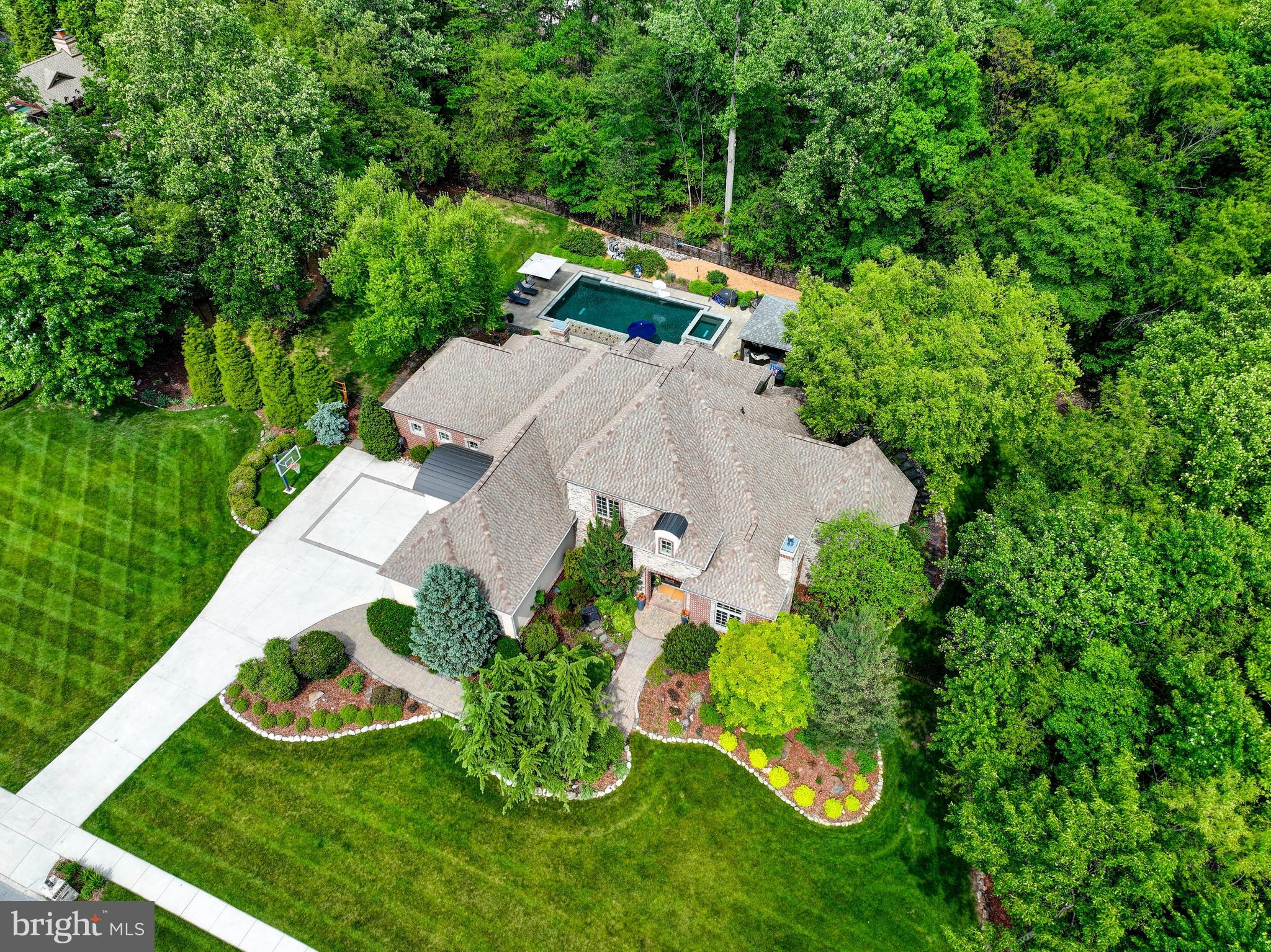 ESTATES OF FOREST HILLS - Residential