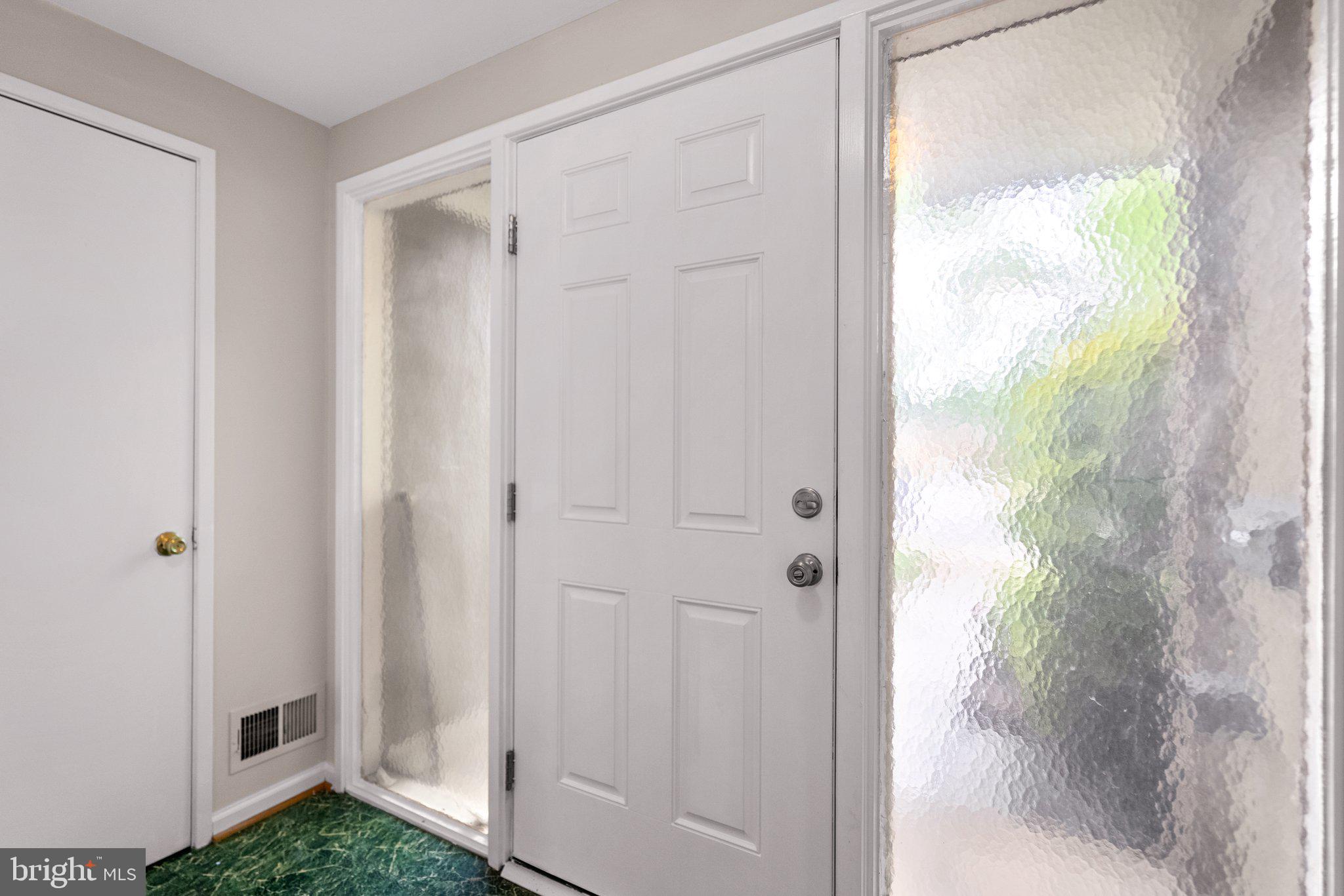 STEDWICK TOWNHOUSES - Residential