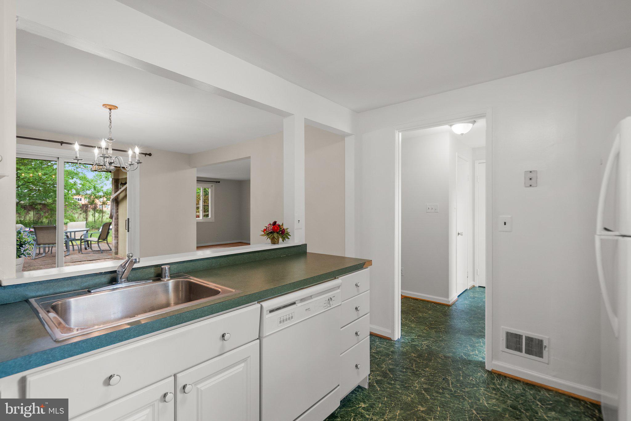 STEDWICK TOWNHOUSES - Residential