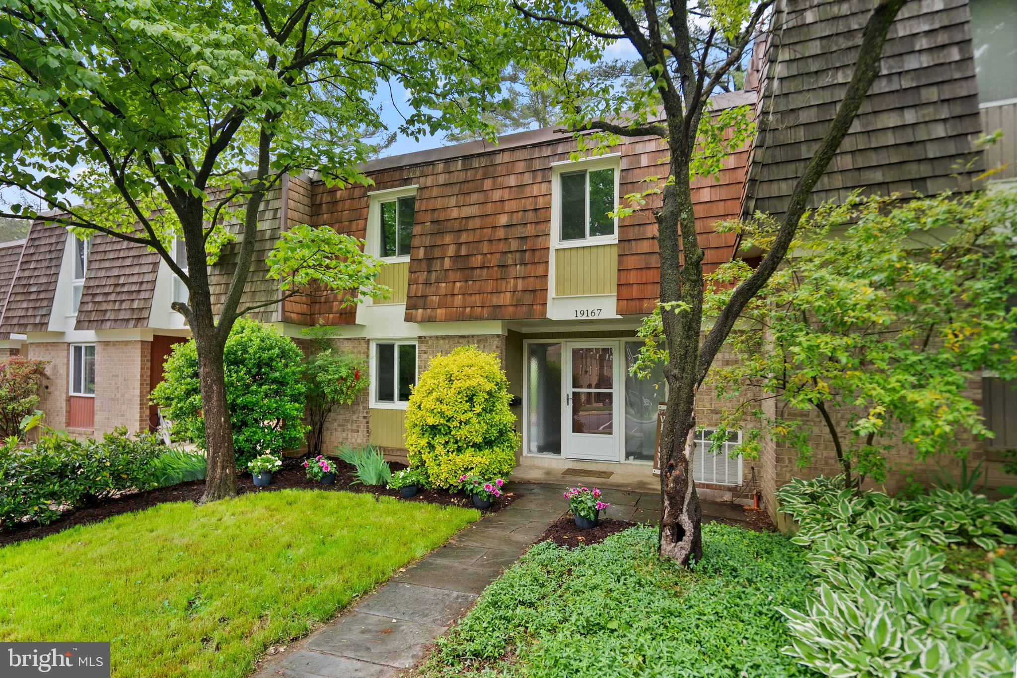 STEDWICK TOWNHOUSES - Residential