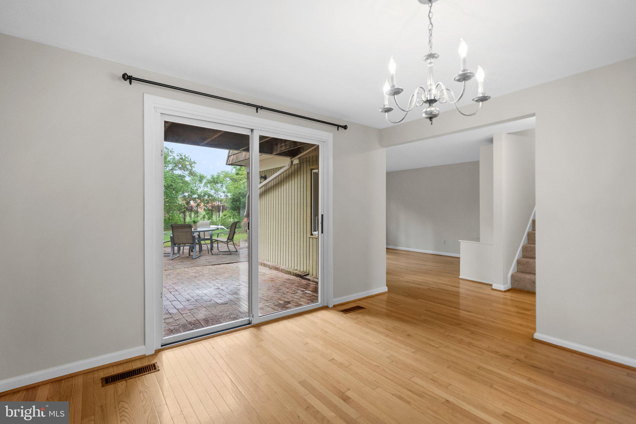 STEDWICK TOWNHOUSES - Residential