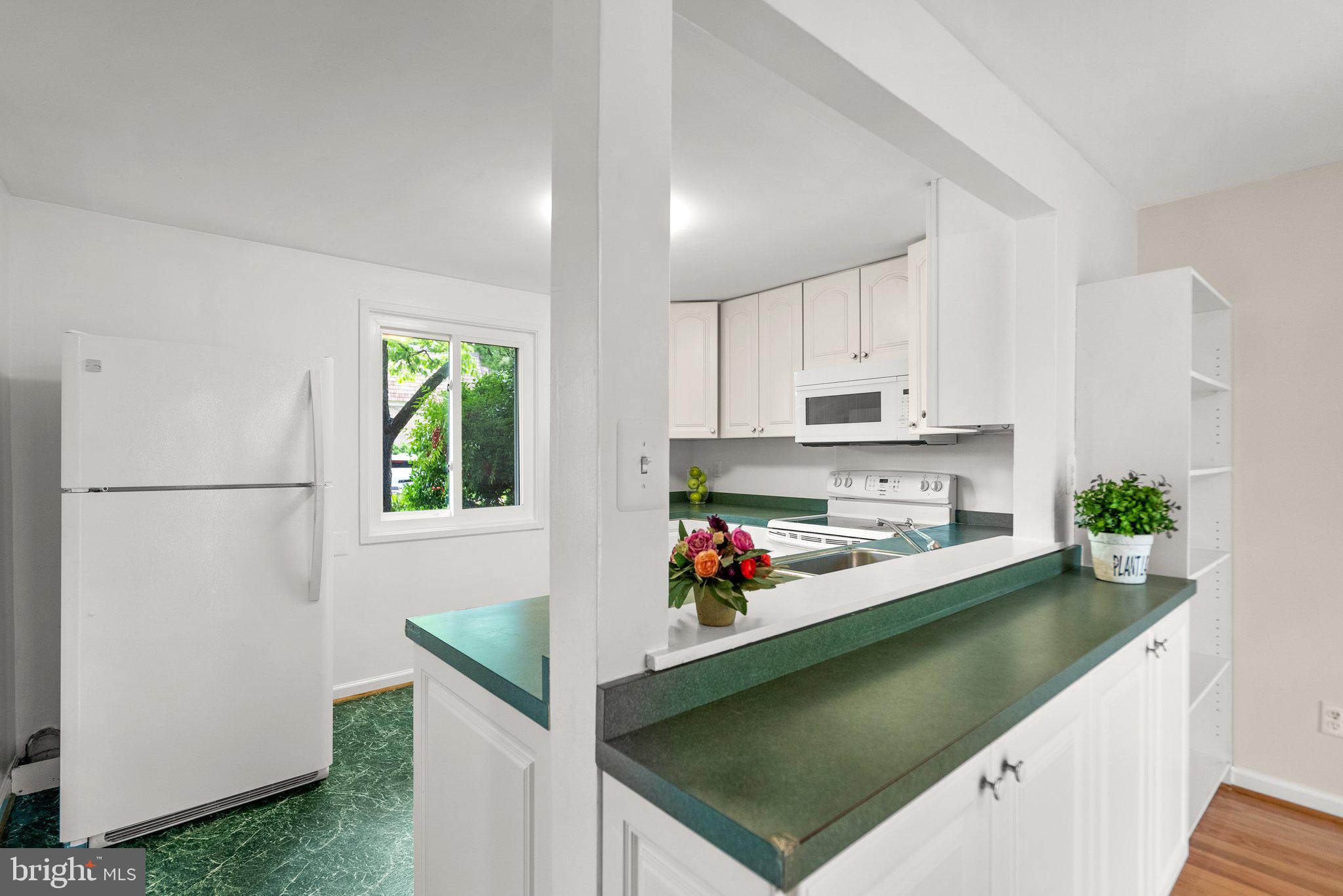 STEDWICK TOWNHOUSES - Residential