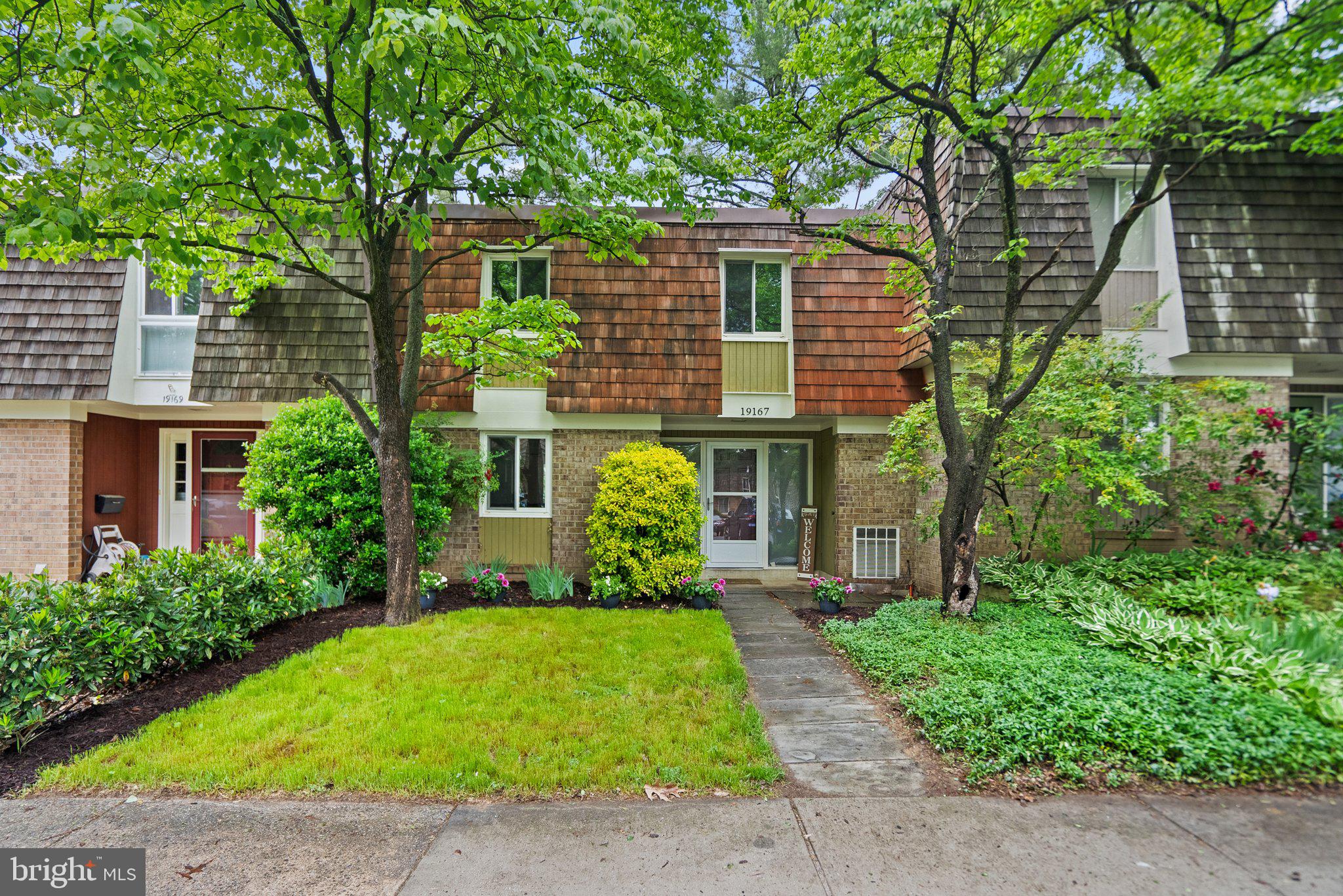 STEDWICK TOWNHOUSES - Residential