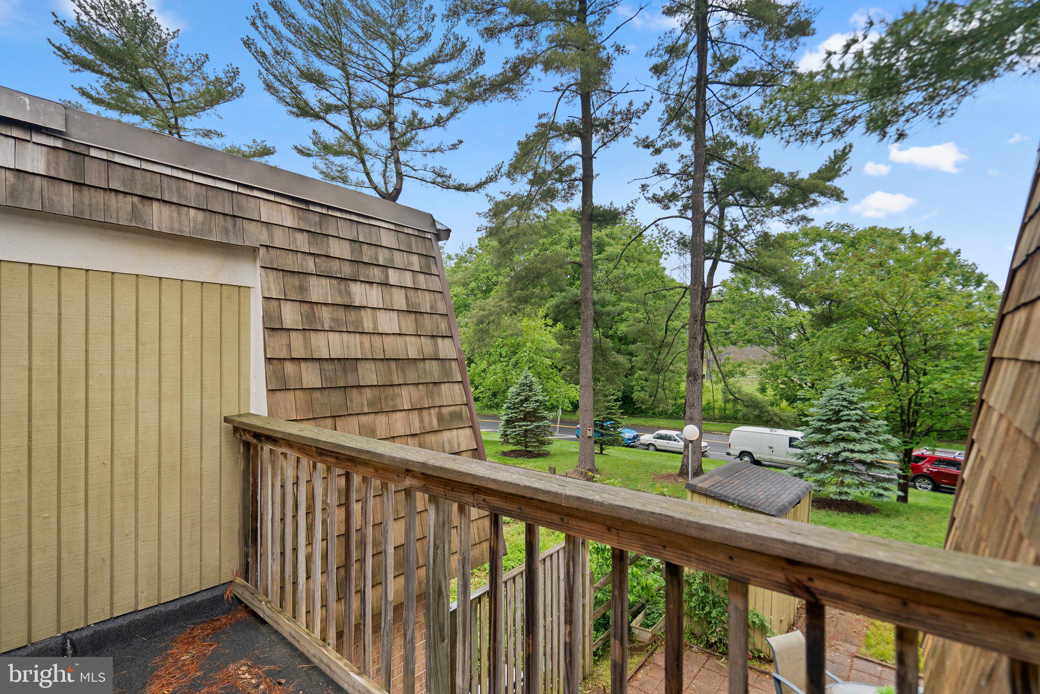 STEDWICK TOWNHOUSES - Residential