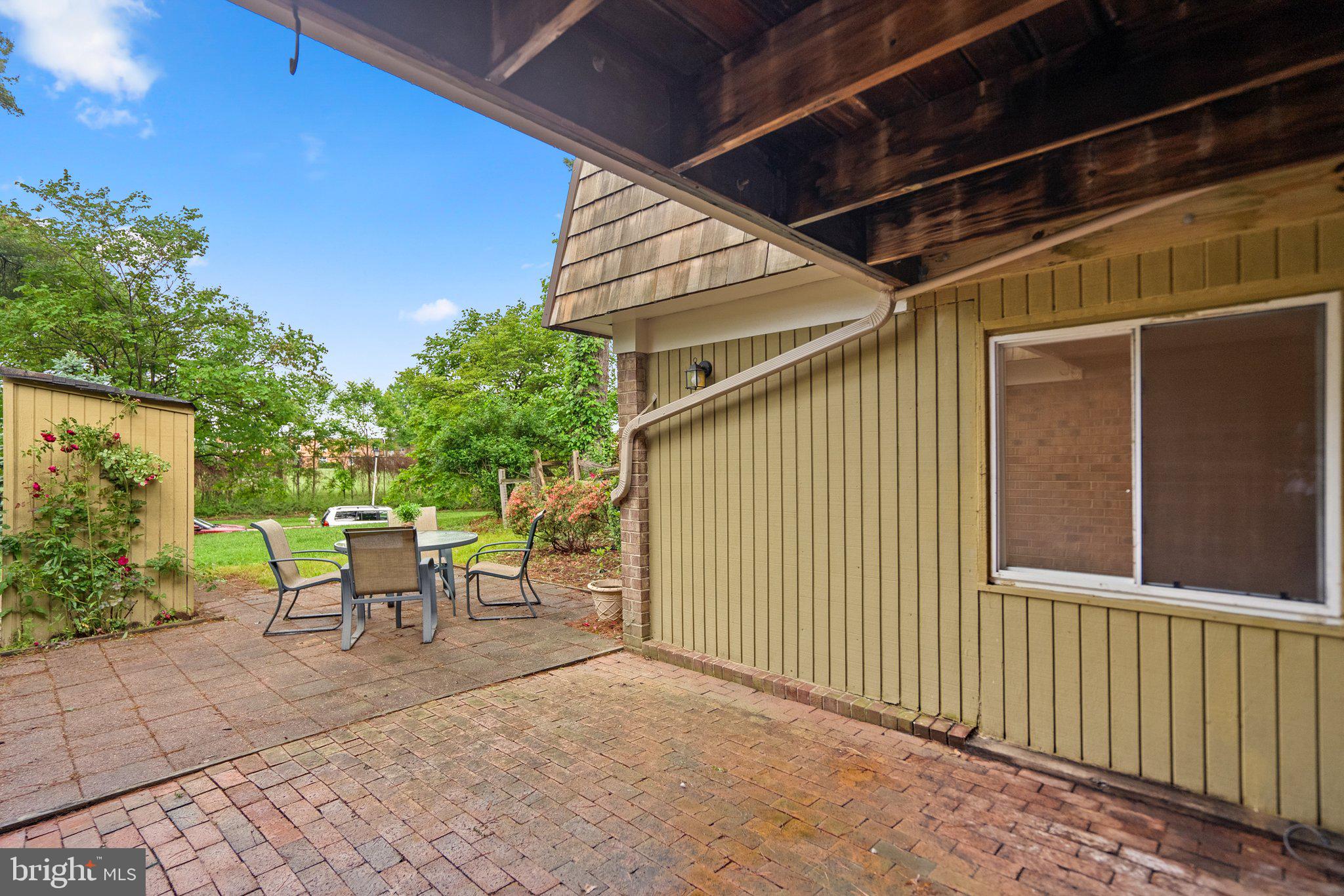 STEDWICK TOWNHOUSES - Residential