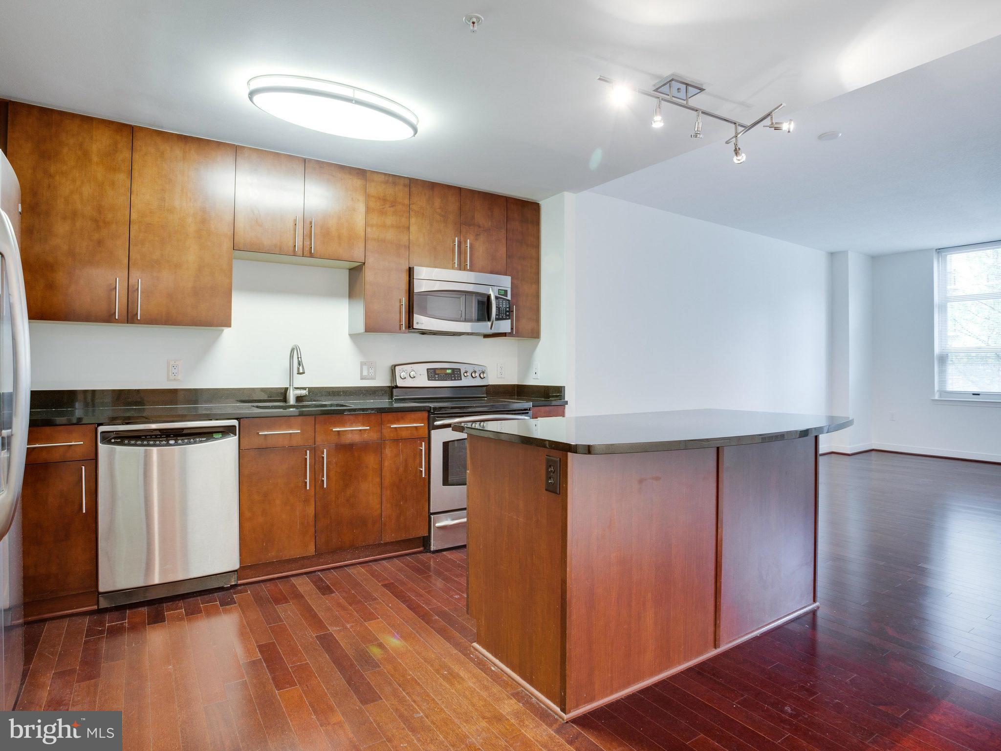 NATIONAL HARBOR - Residential